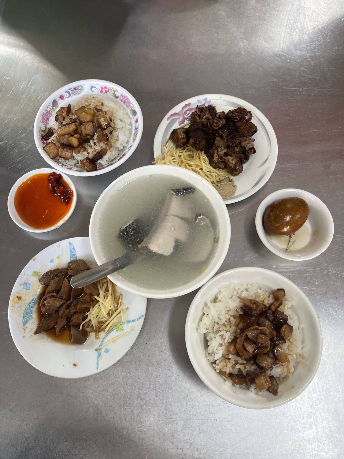 廣仔虱目魚丸