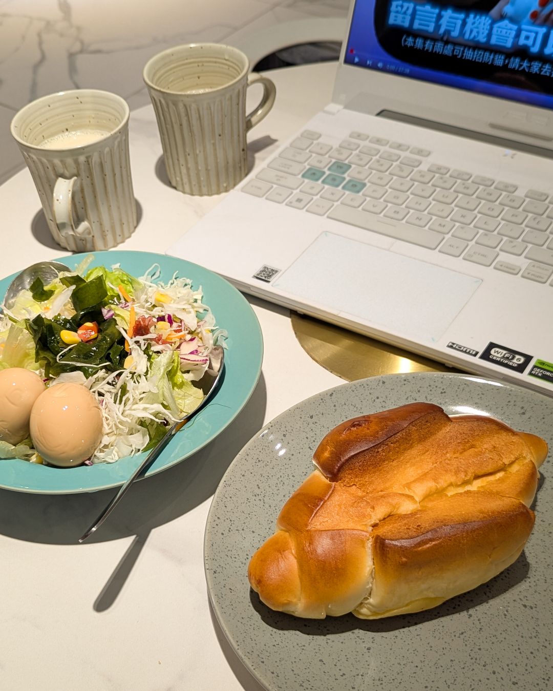 台南葡吉麵包店