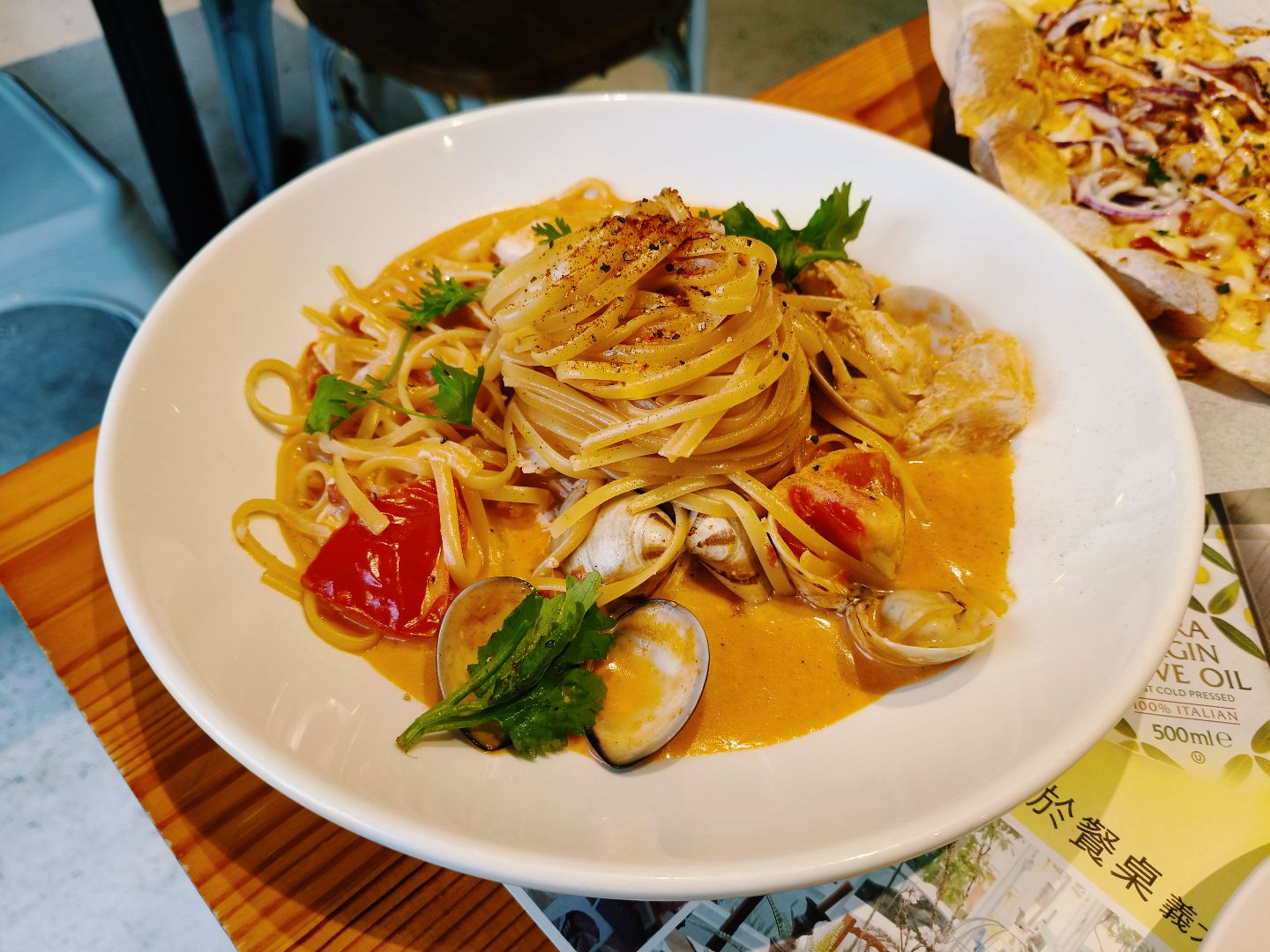 MENU美食誌 | 關於餐桌 About Tables