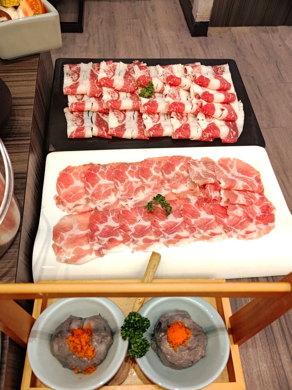 青花驕麻辣鍋高雄台鋁店