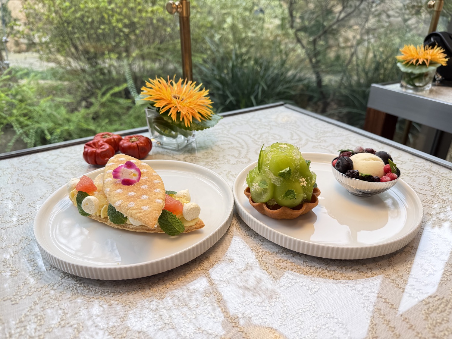 POUYUENJI HILLS 寶元紀之丘