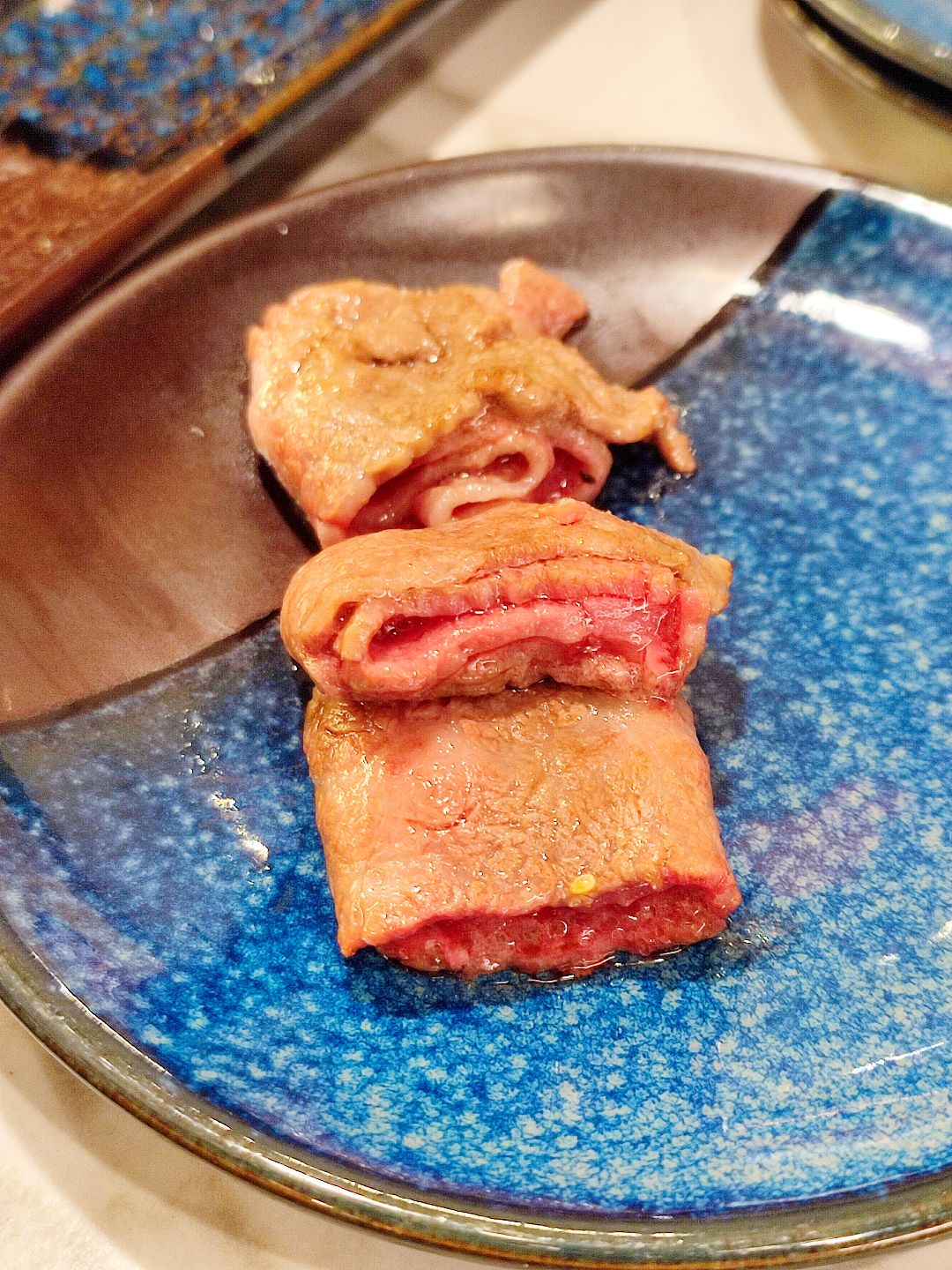 老井極上燒肉 台北信義店