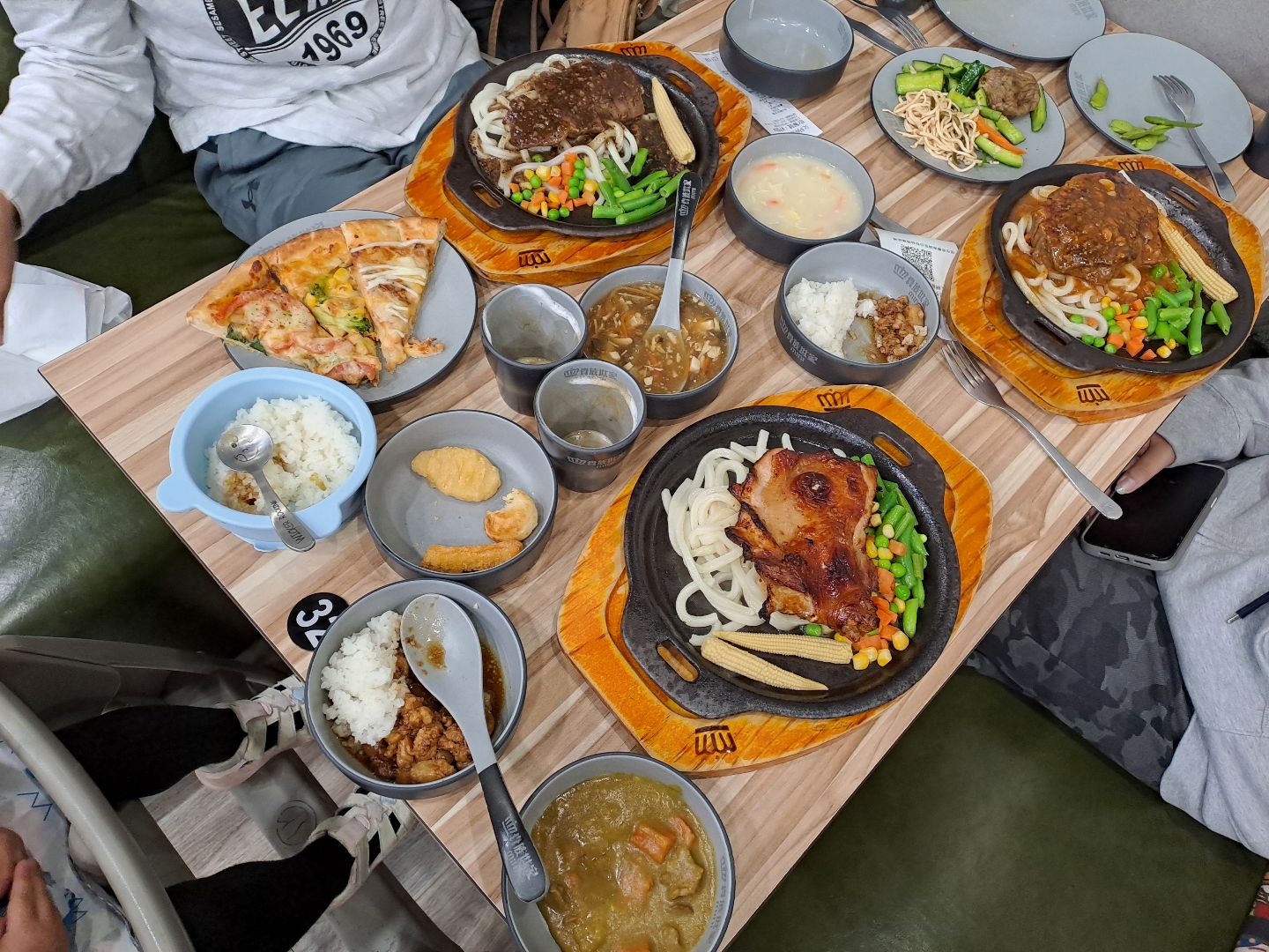 貴族mini 太平中山店