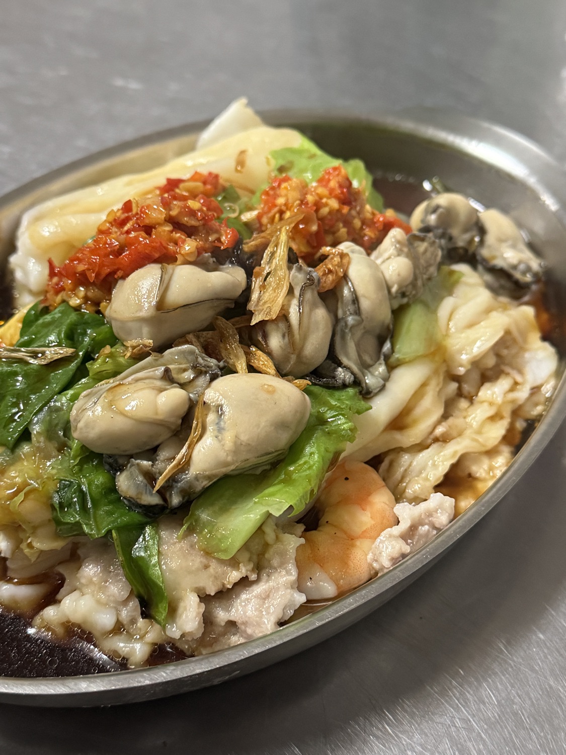 南門第一家廣東腸粉