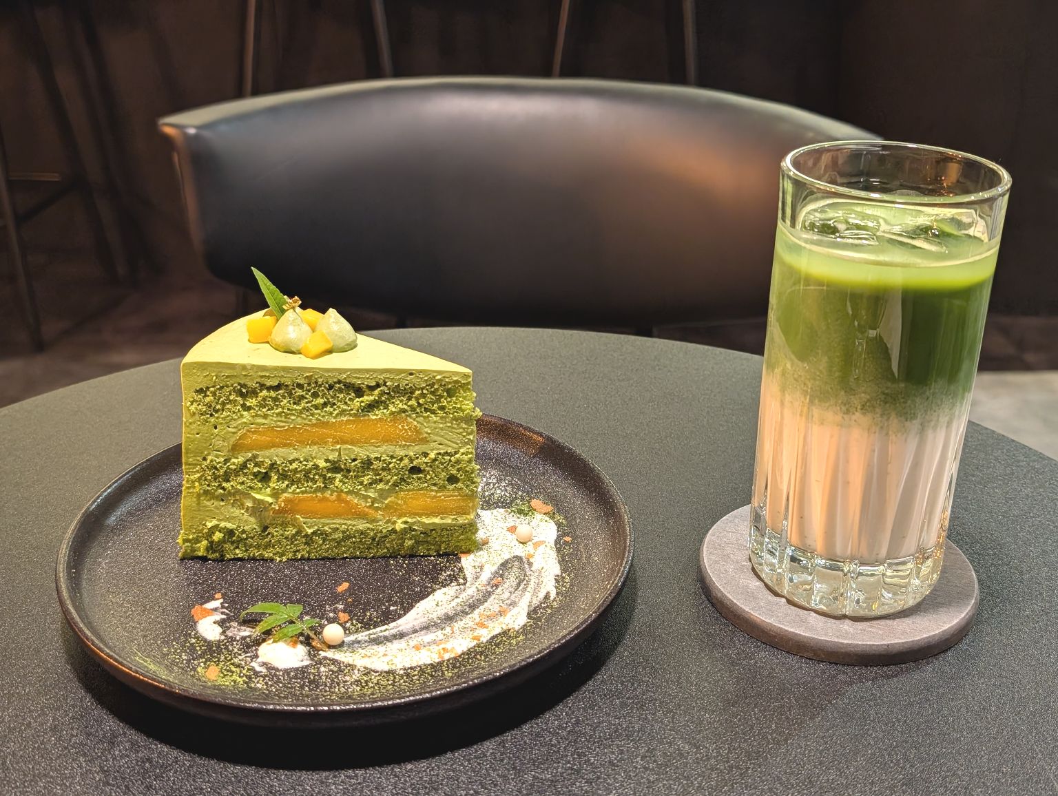 山海 What’s Life Coffee Roasters