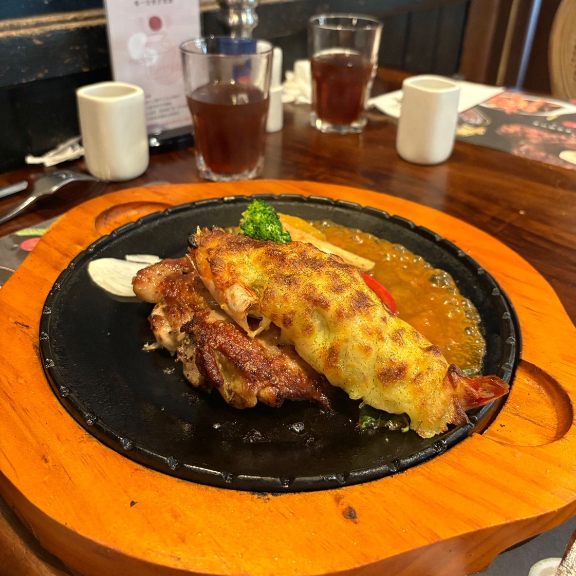 歐鄉牛排館