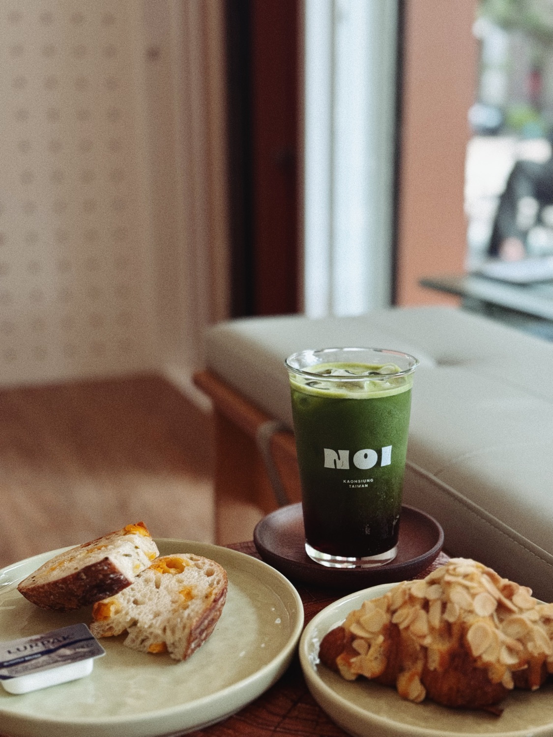 NOI Cafe