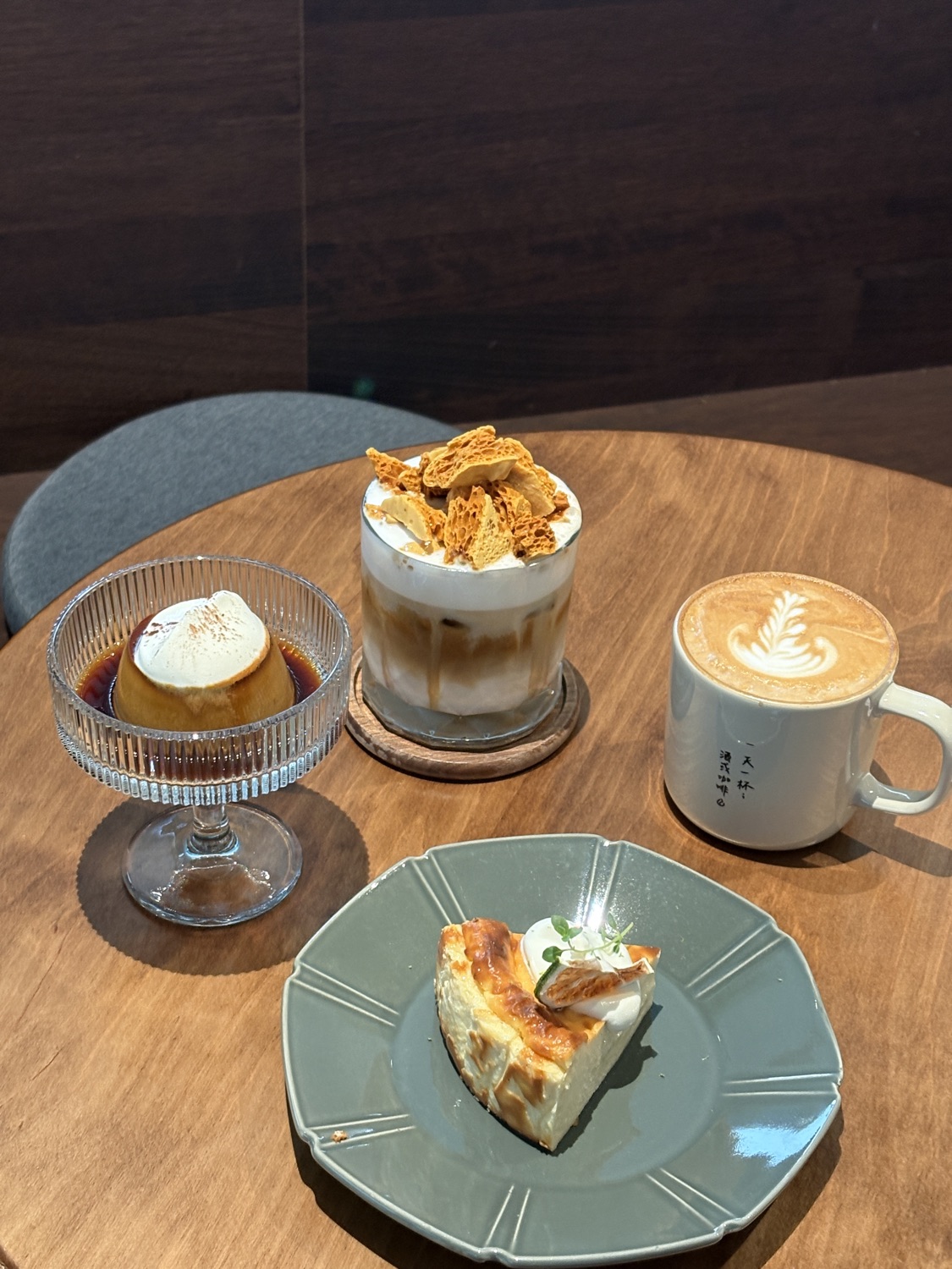 點滴二三室 Coffee Bit by Bit/ROLLINBAR