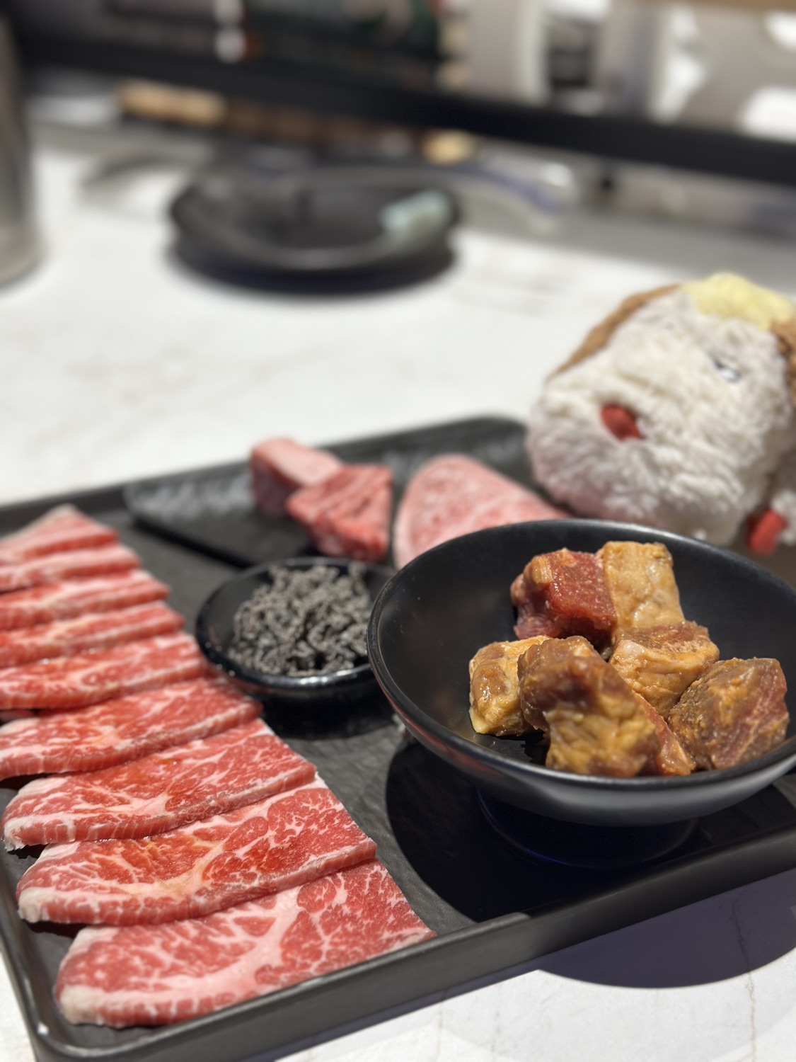 森森燒肉 高雄中正店 高雄中正店