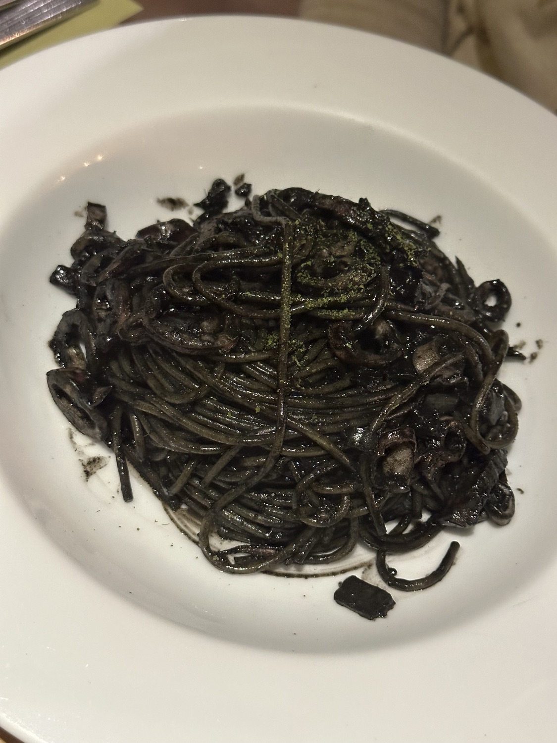 Solo Pasta 義大利餐館