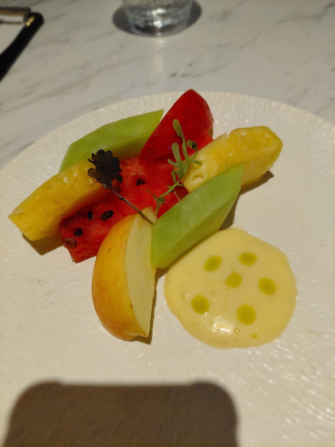 西堤牛排