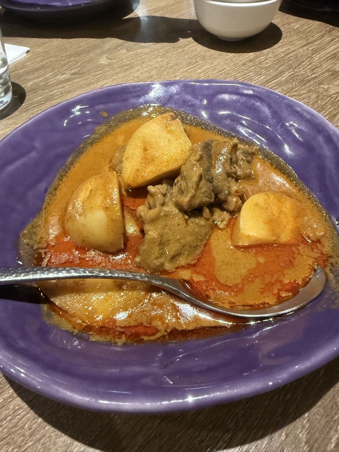 NARA Thai Cuisine 泰式料理 台中中友店