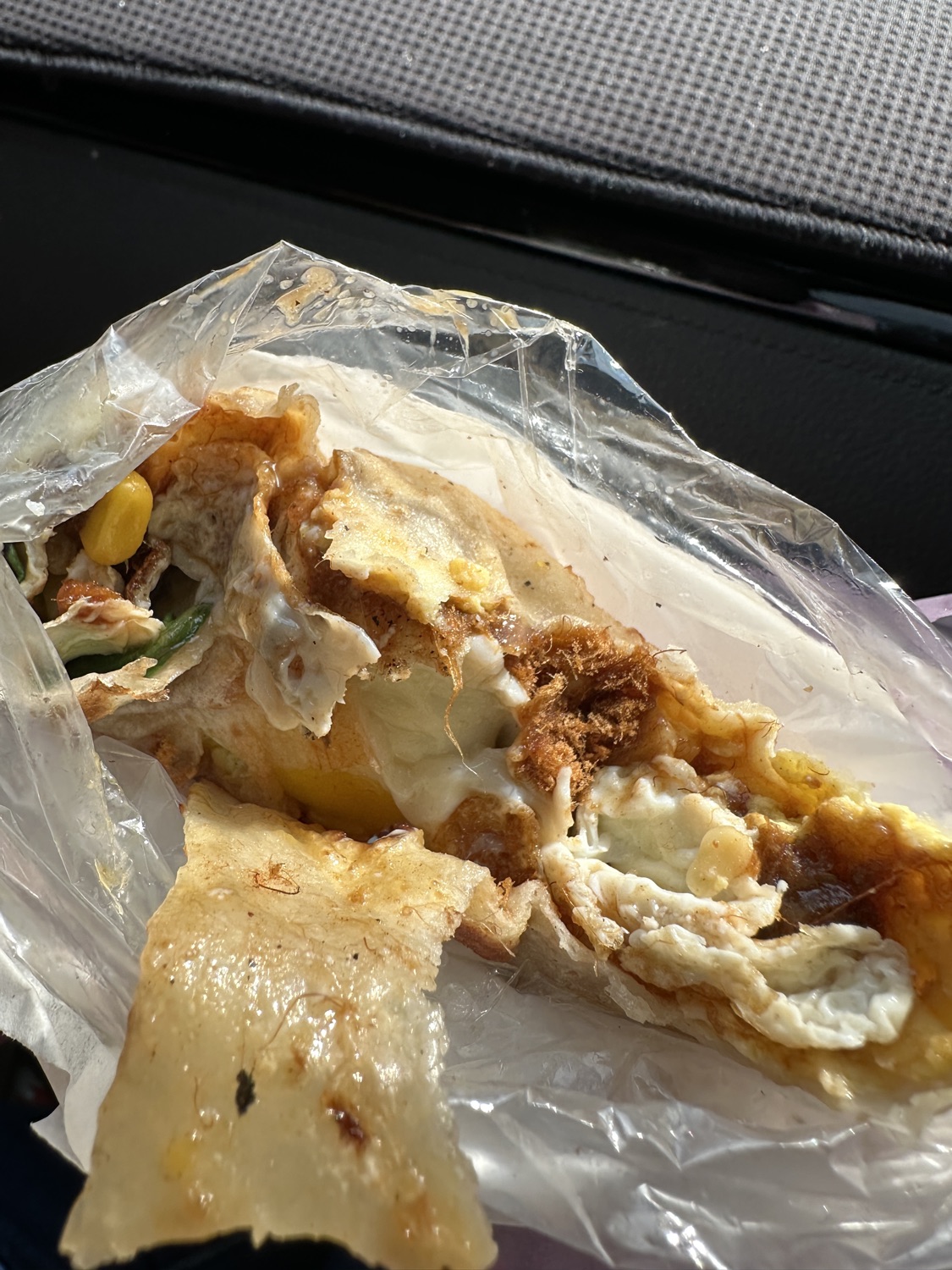 古早味爆漿蛋餅龜山店