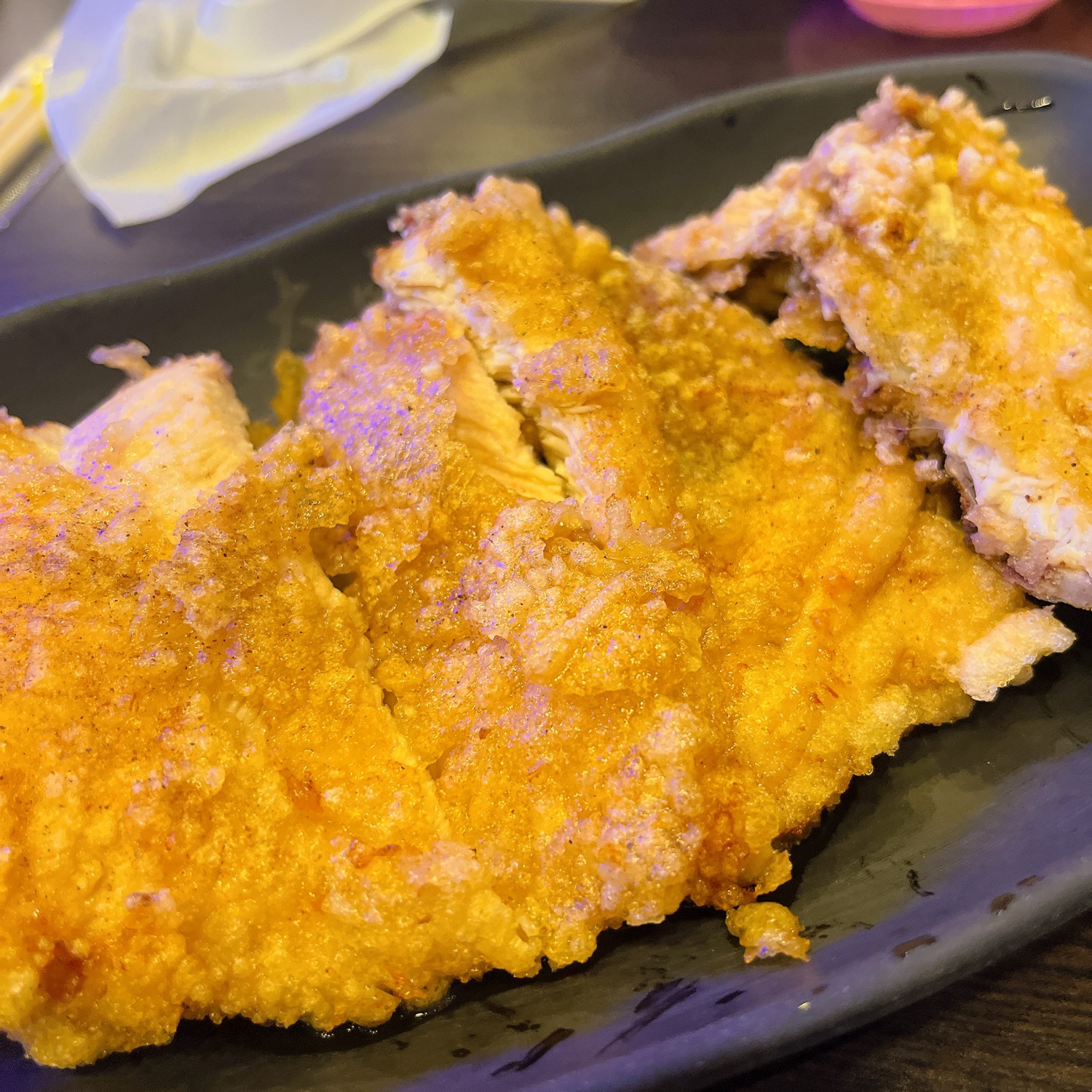 大小魯肉飯