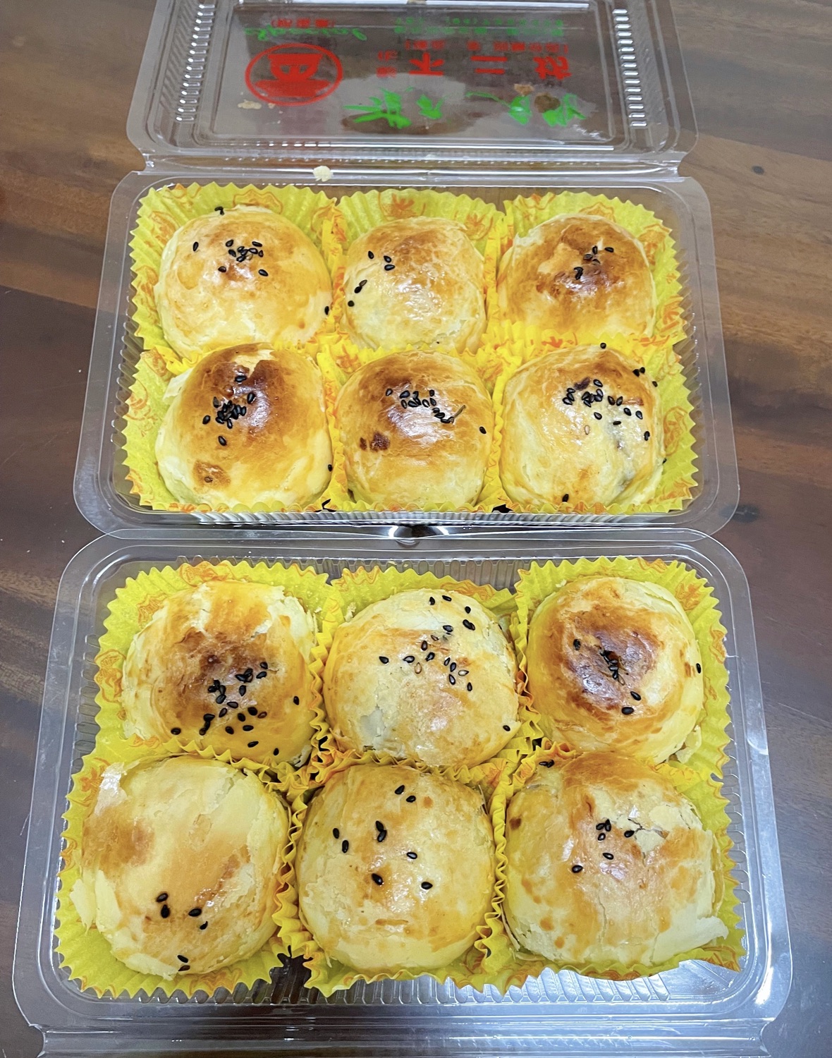 不二坊 (僅此一家 別無分店)