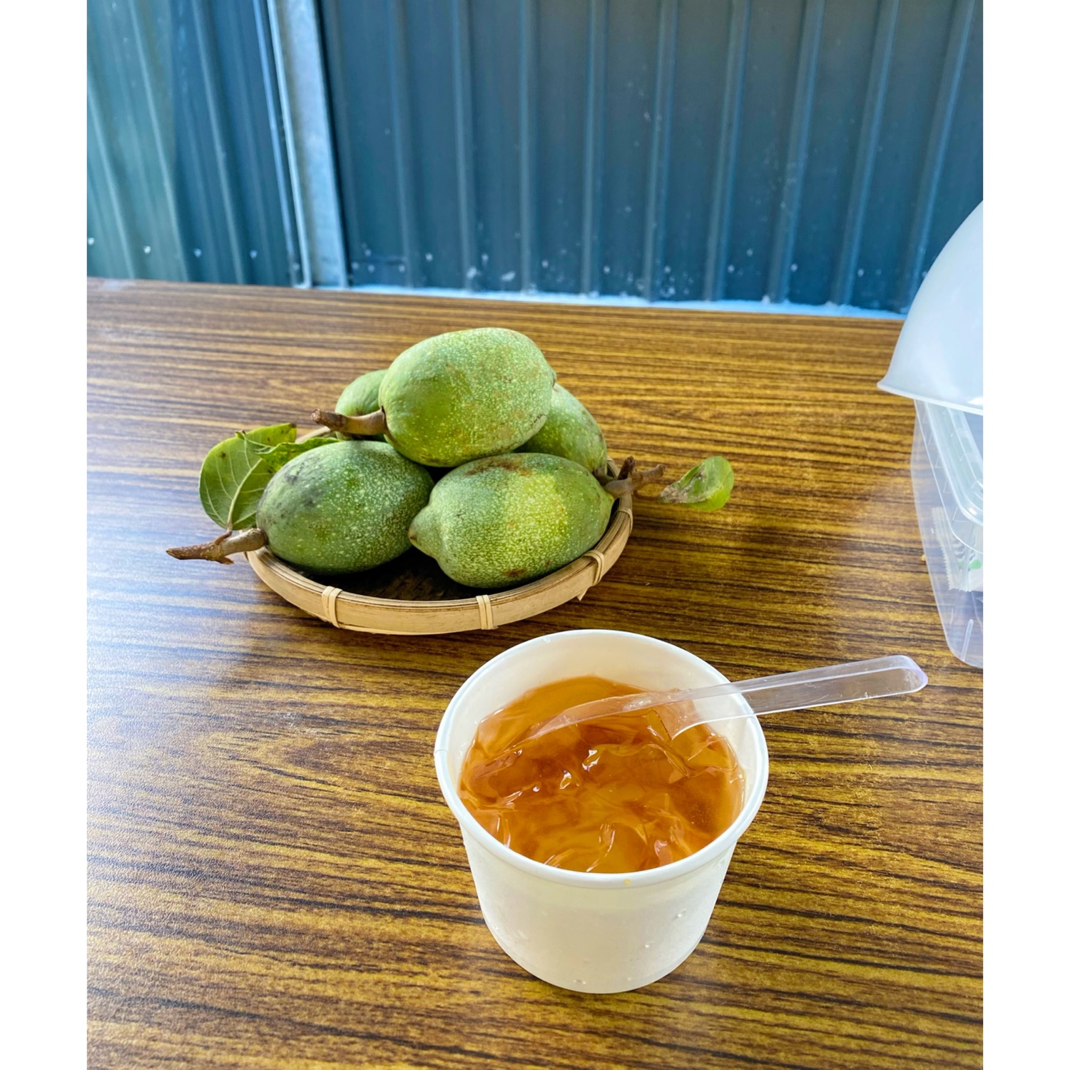 豐盛愛玉