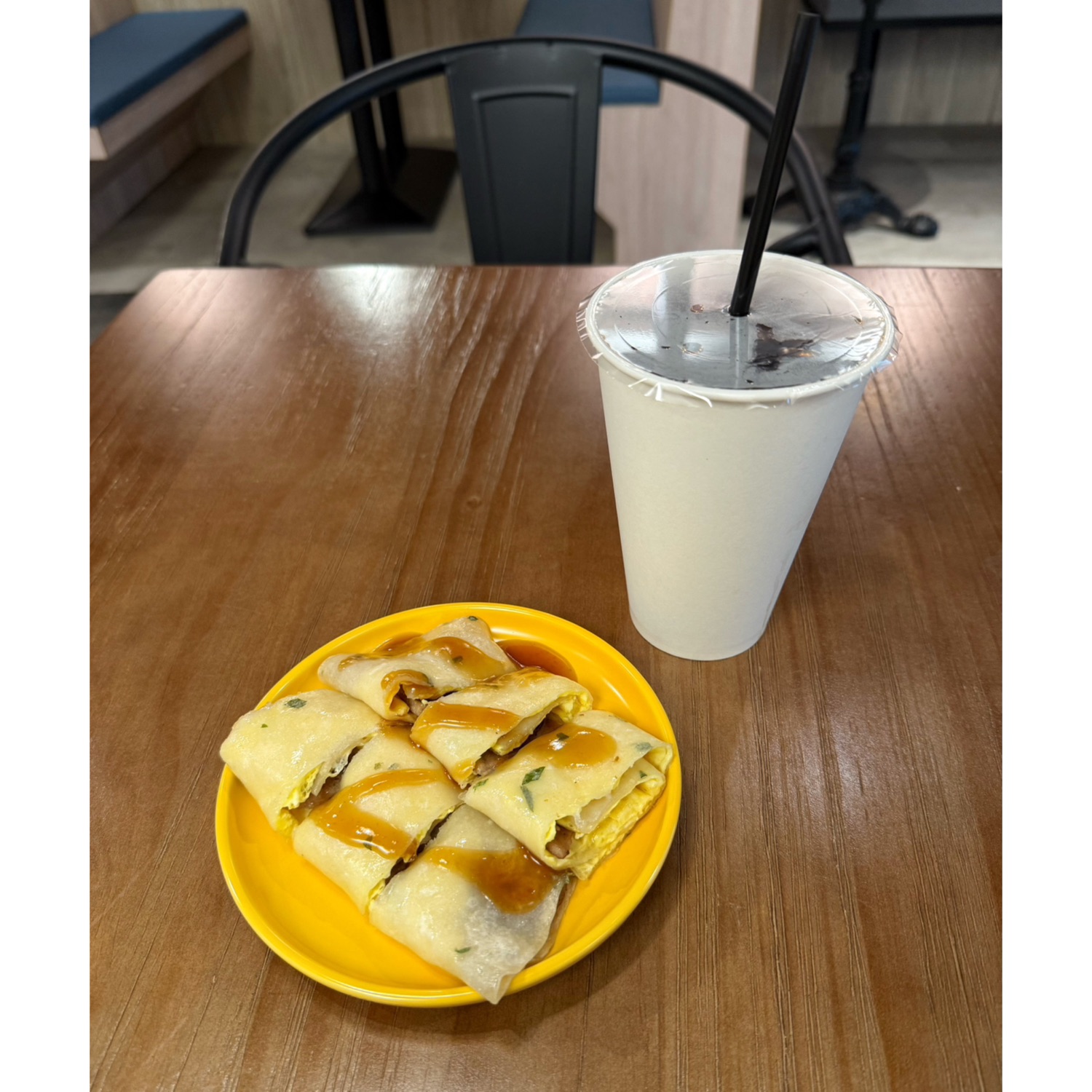 貳玖巷早午餐-羅東棧亭店