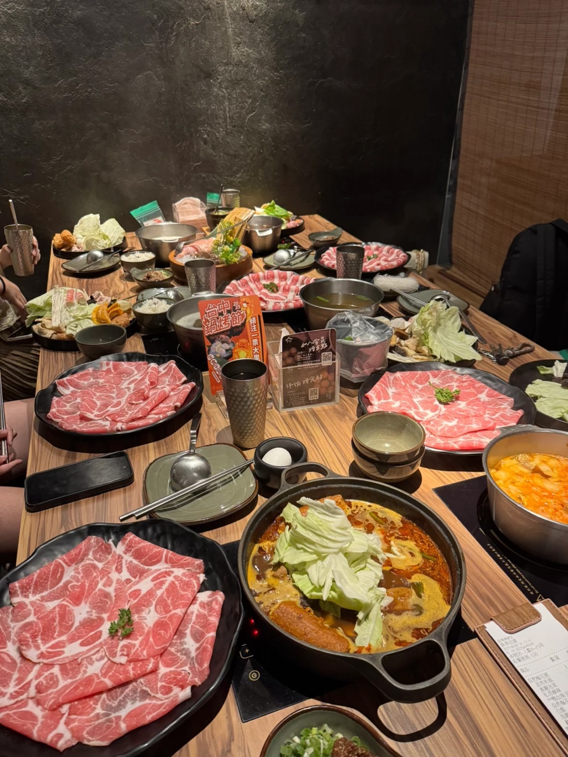 十二段鍋の物 台中大里店