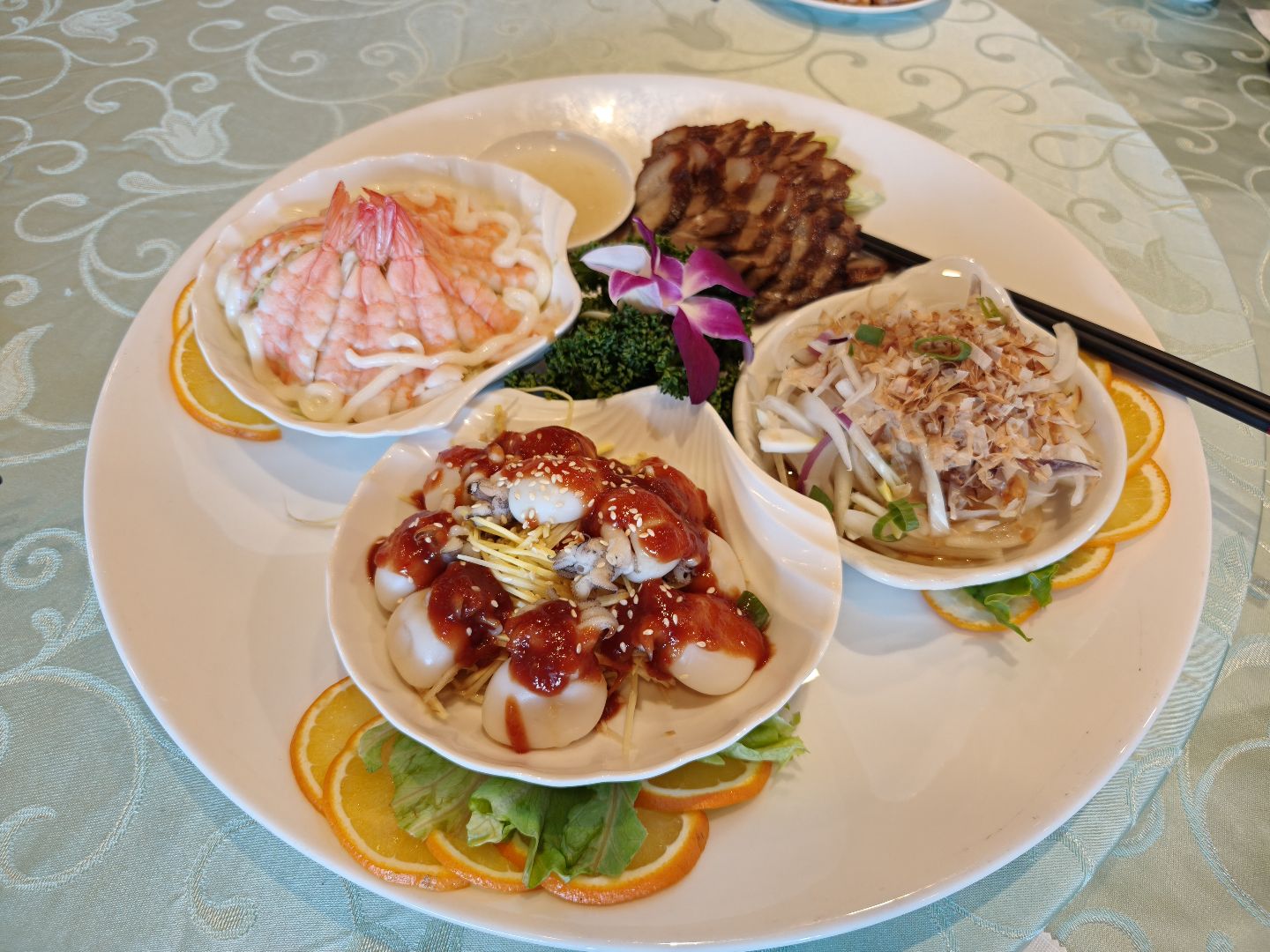 山溪地高爾夫俱樂部