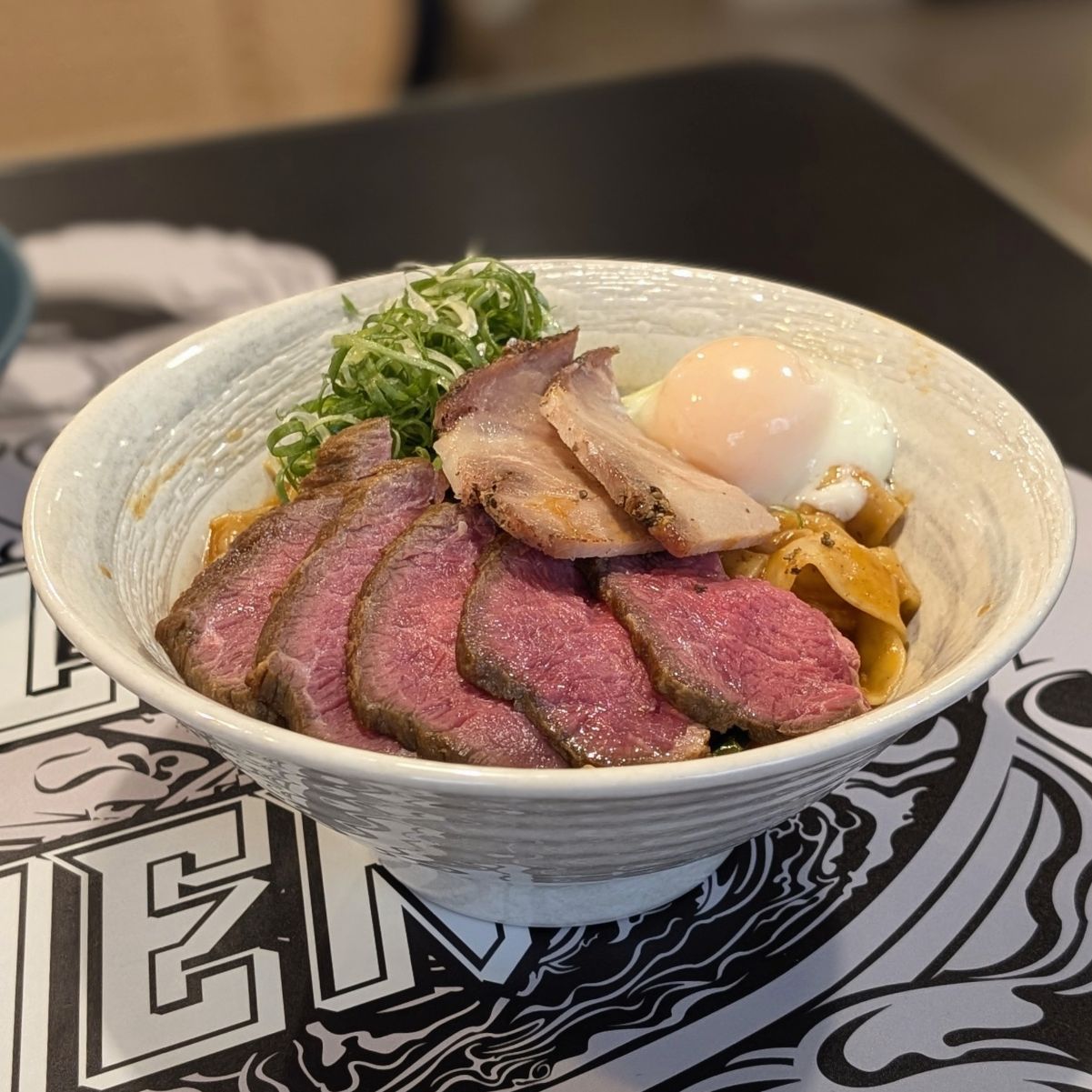 CHILL RAMEN