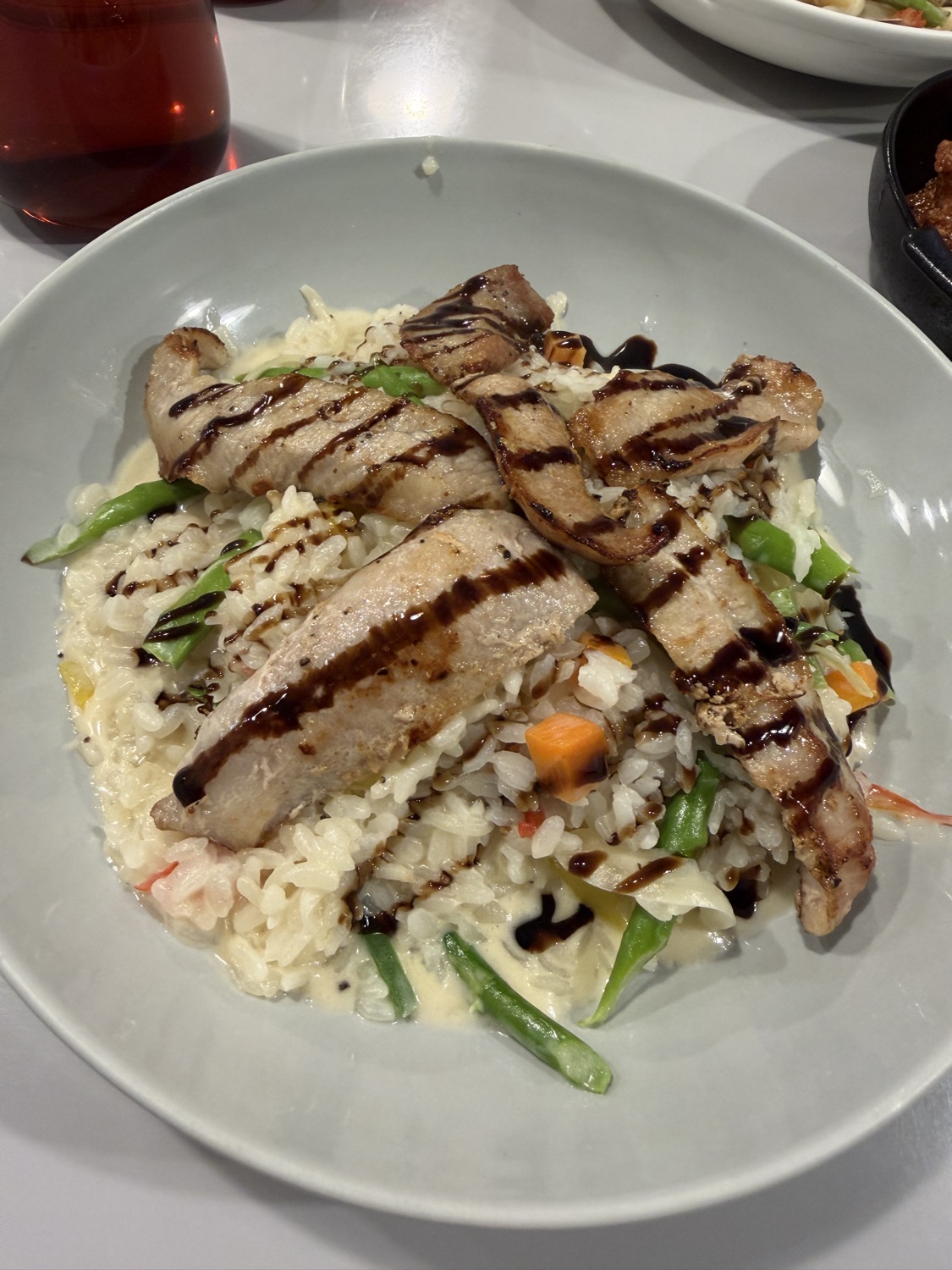 MATTER CAFE