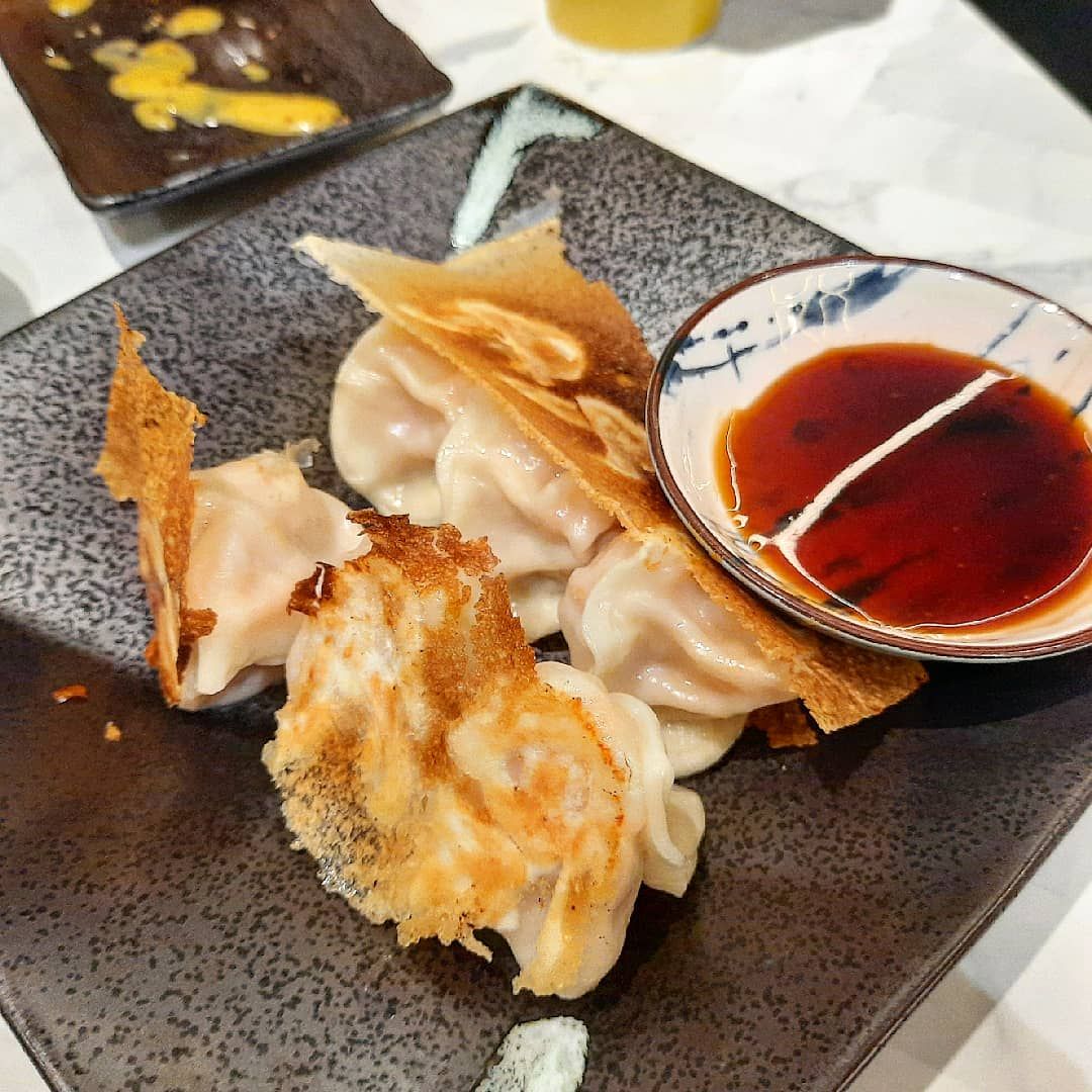 Menu美食誌 吠柴手作餃子