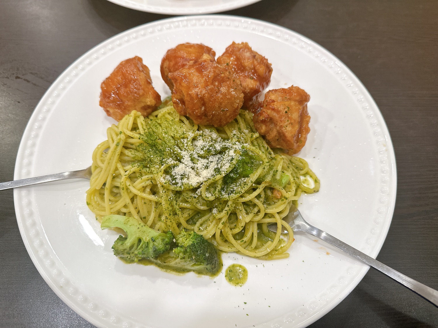 光和鹽 Light&Salt Pasta 平價義大利麵專賣