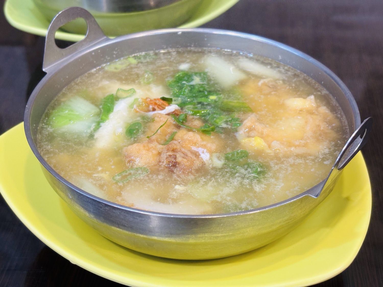 民族鍋燒意麵忠義店