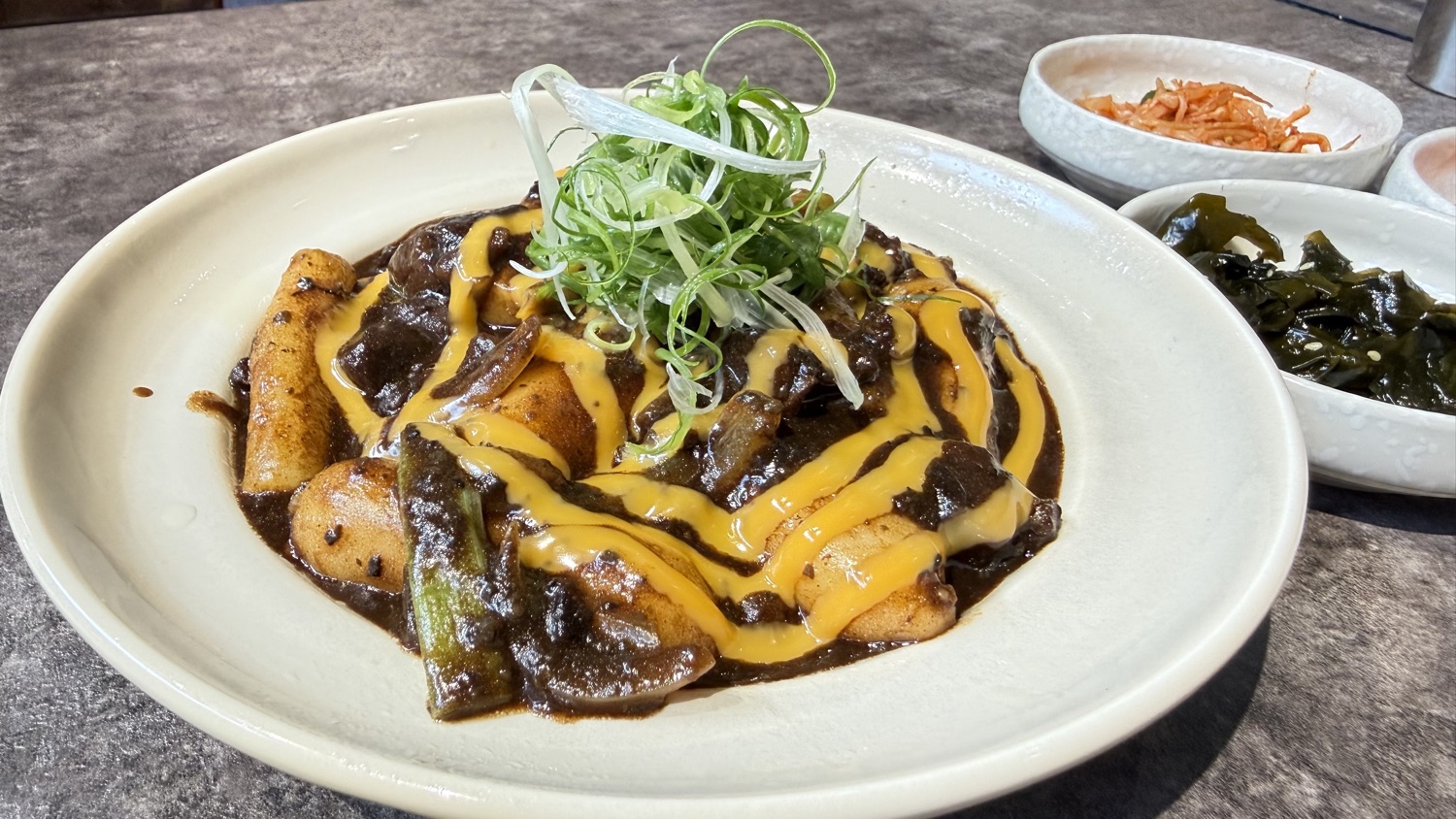 沐苡家• 韓食料理๑ (不定期公休•請參考臉書及IG最新資訊)