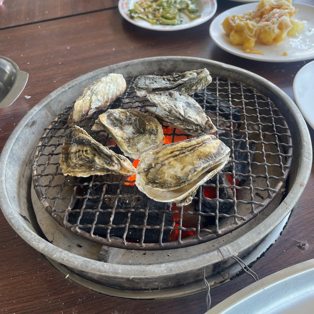 牛港魚池