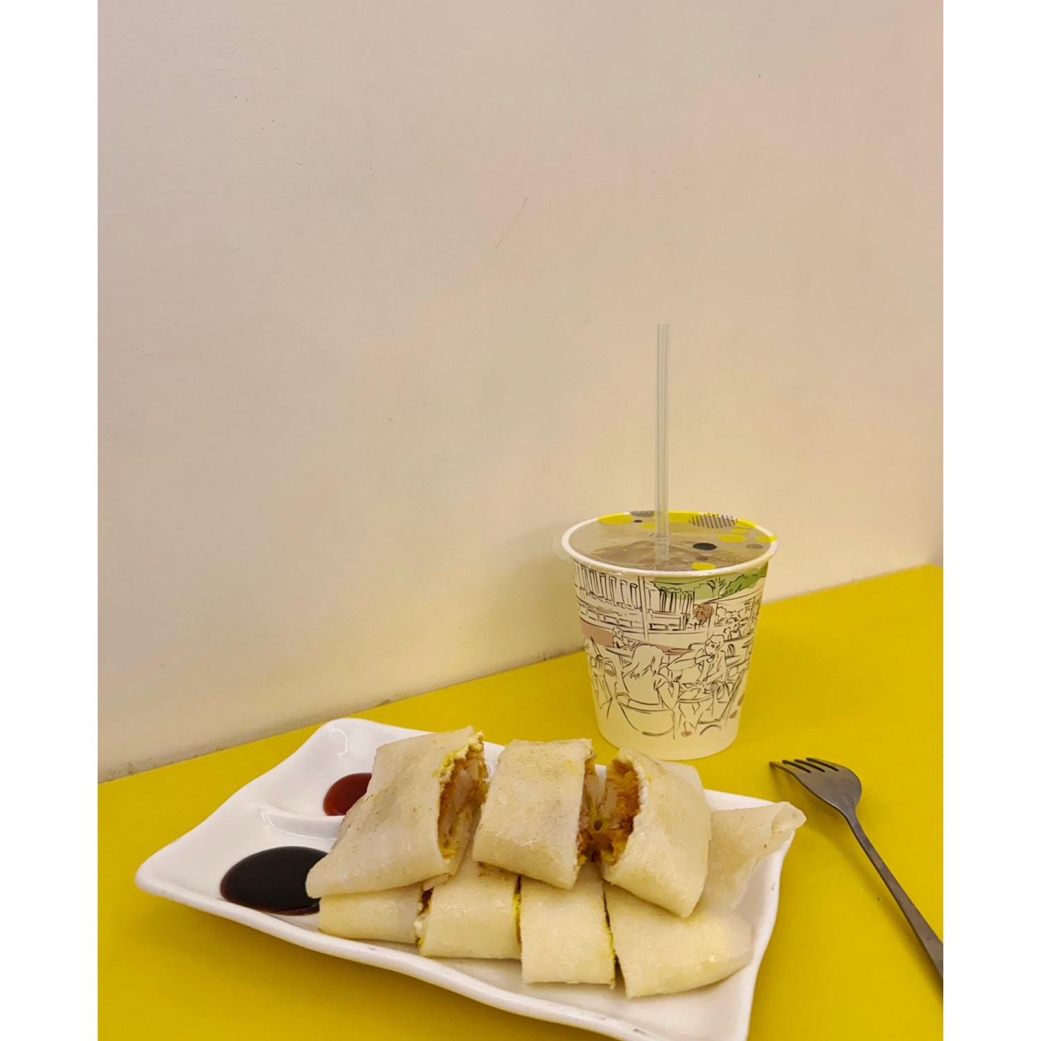 瑞麟美而美 羅莊店