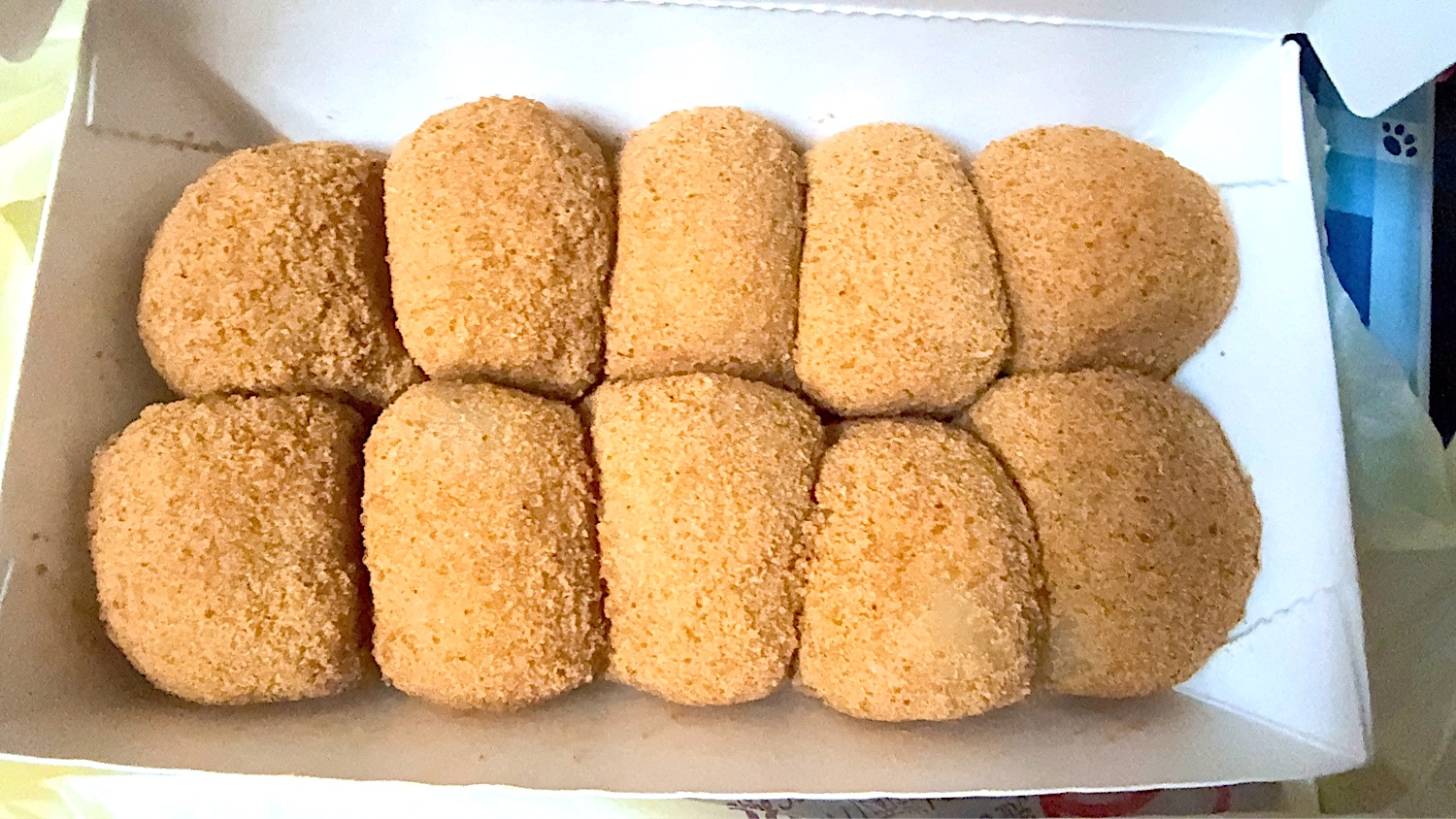 久味大姐手工麻糬-綠川旗艦店