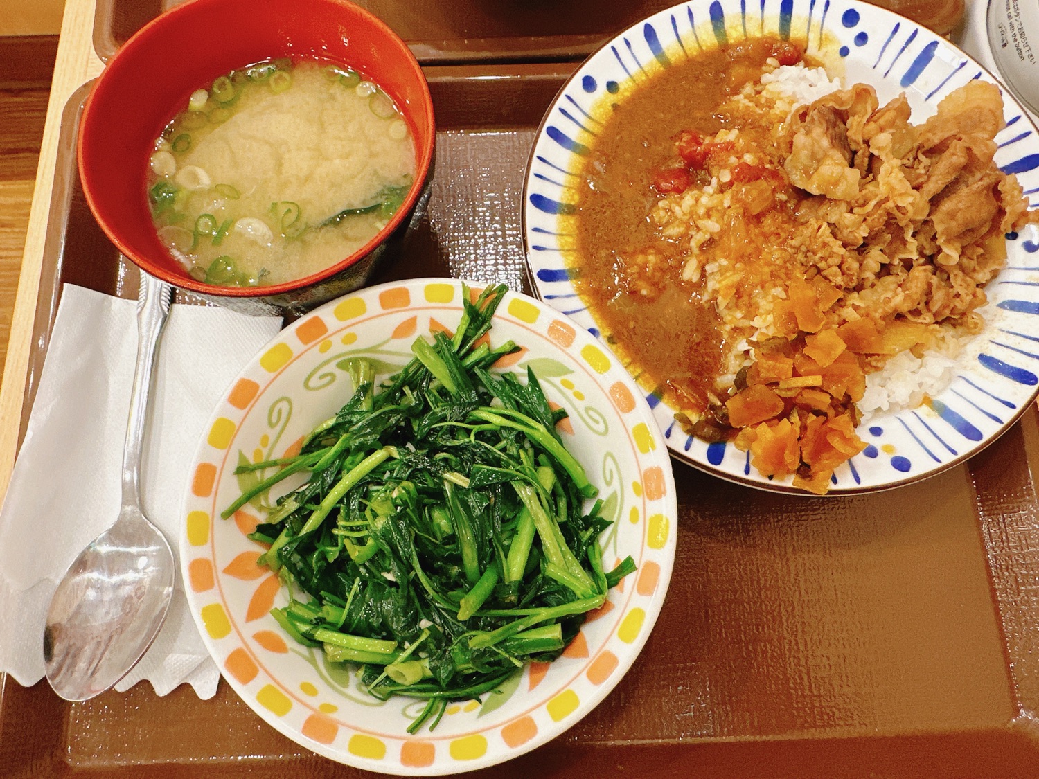 Sukiya すき家 站前店