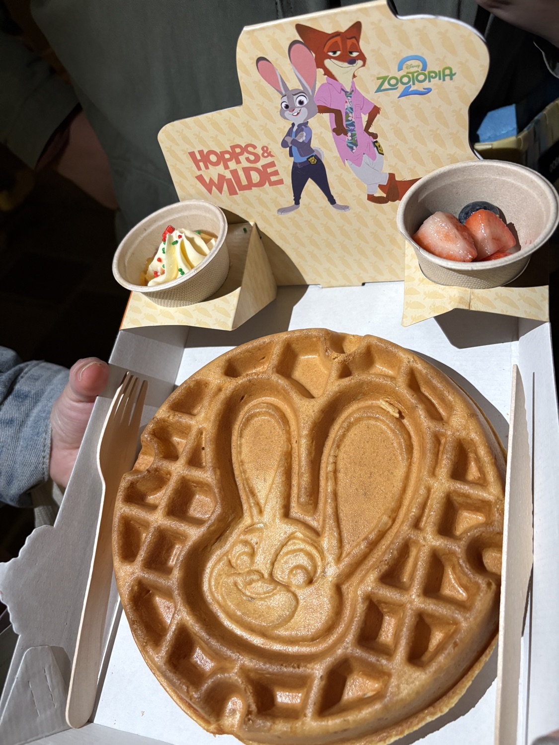香港迪士尼樂園
Hong Kong Disneyland