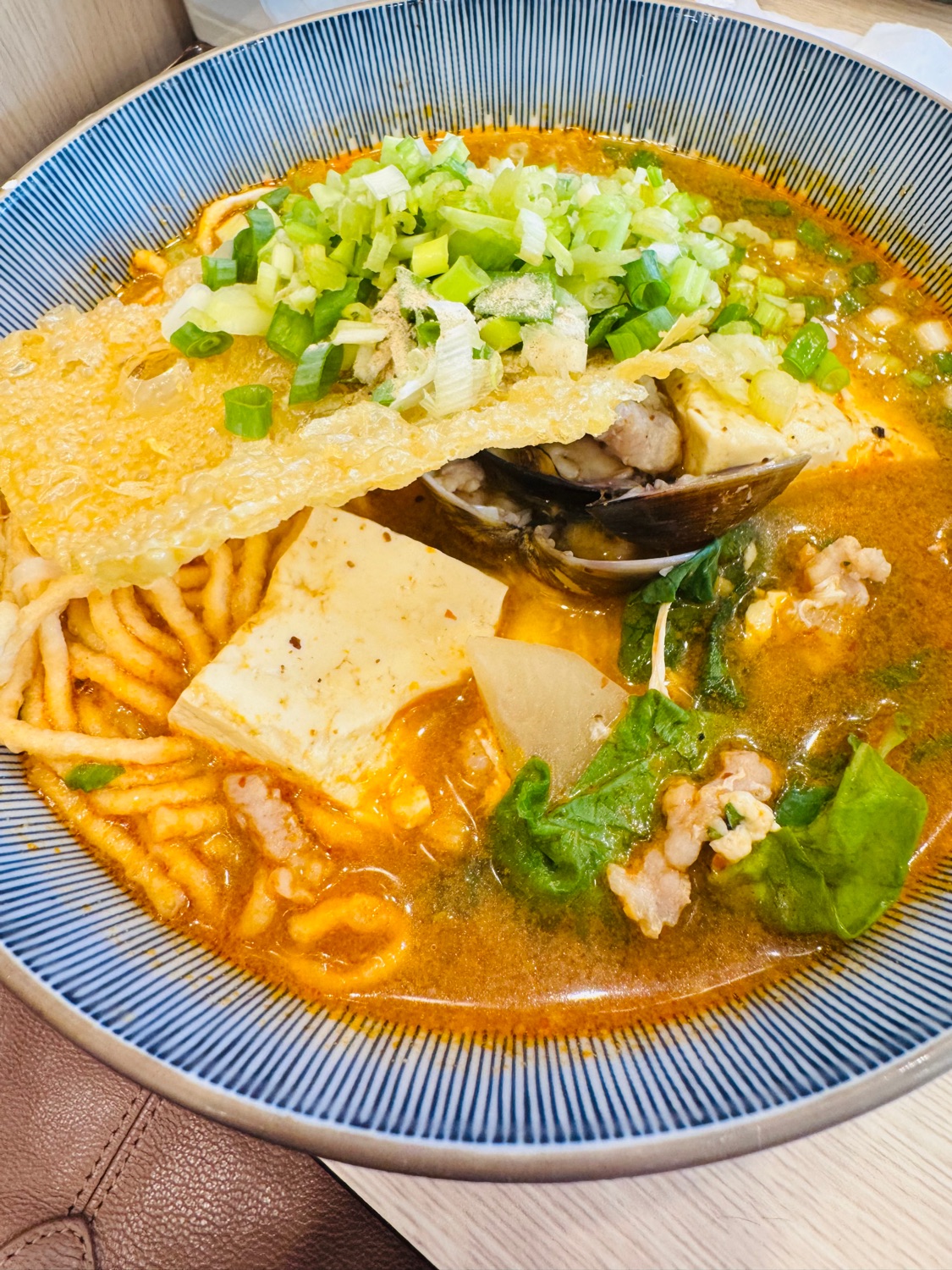 粥大福-頭份建國店