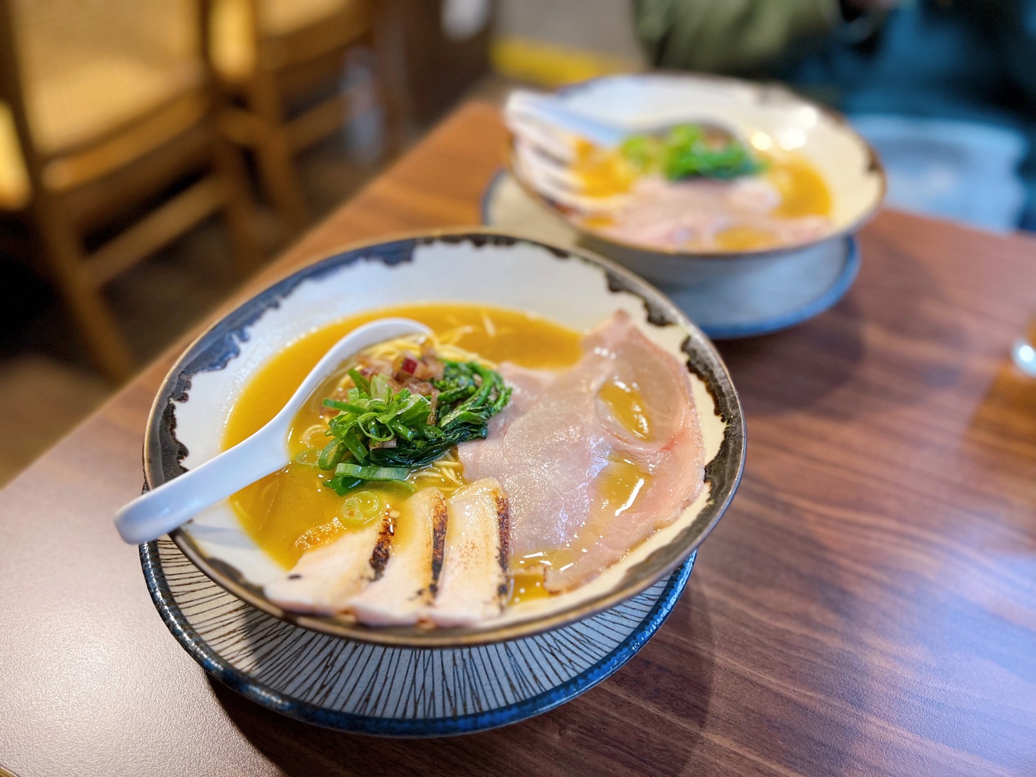 Hanekin 麵屋．羽金