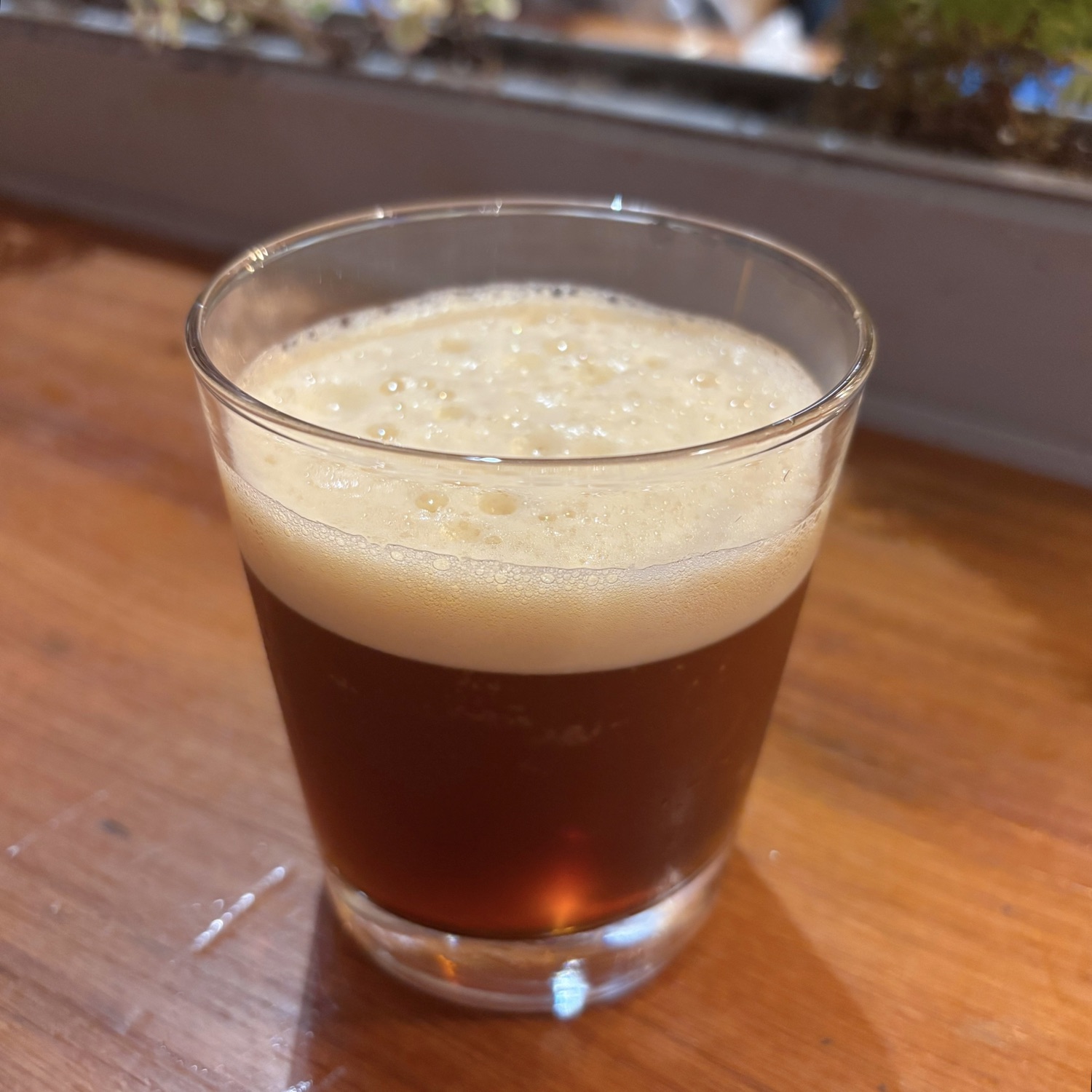 IN COFFEE