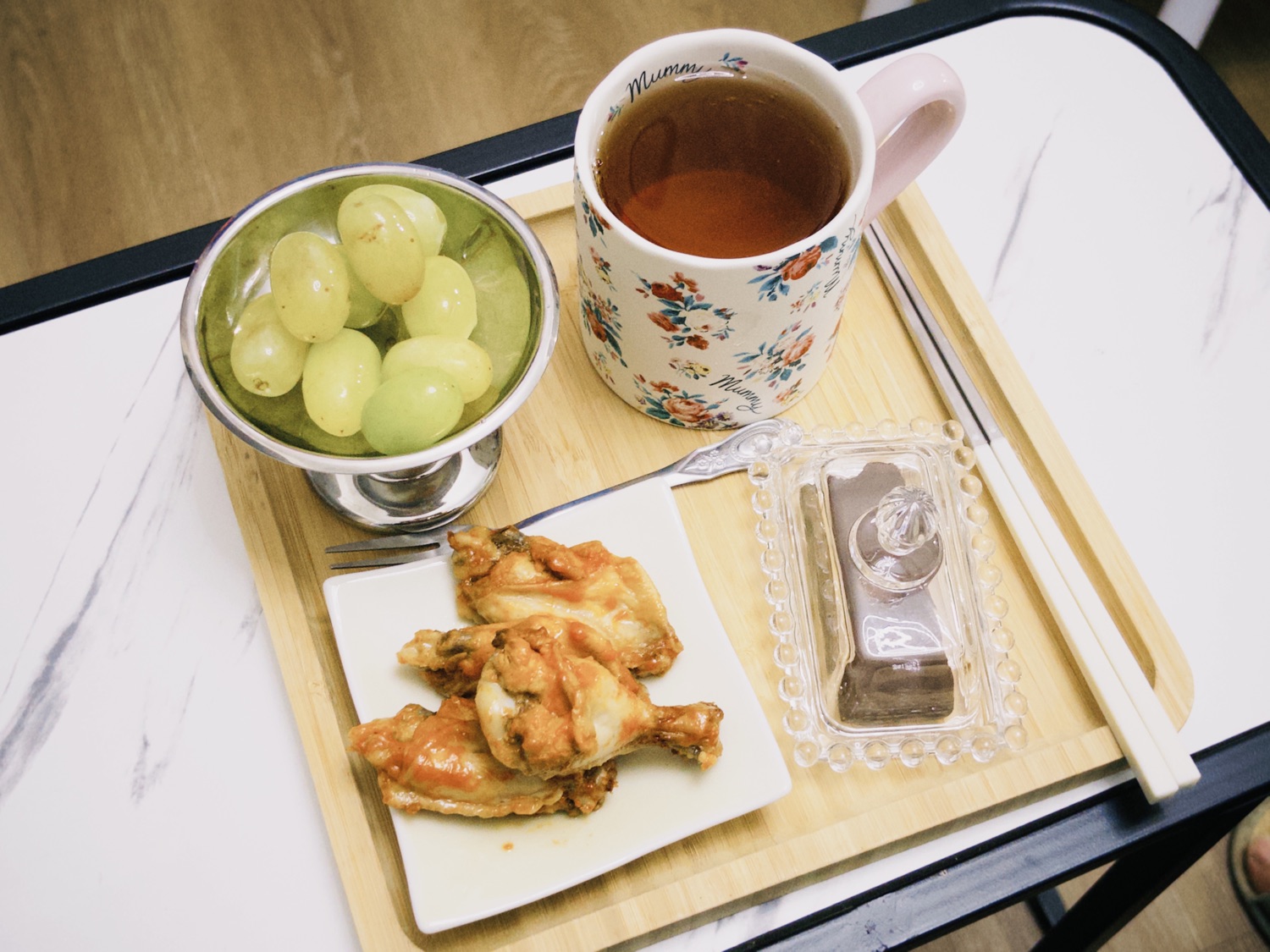 兩隻🐷的小窩