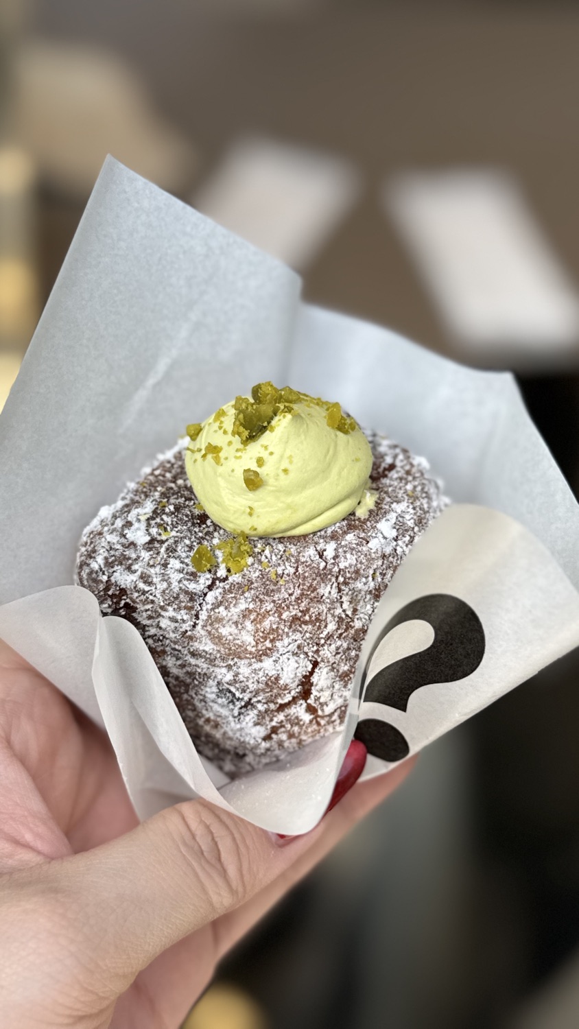 I'm donut ? Gluten-free SHIBUYA