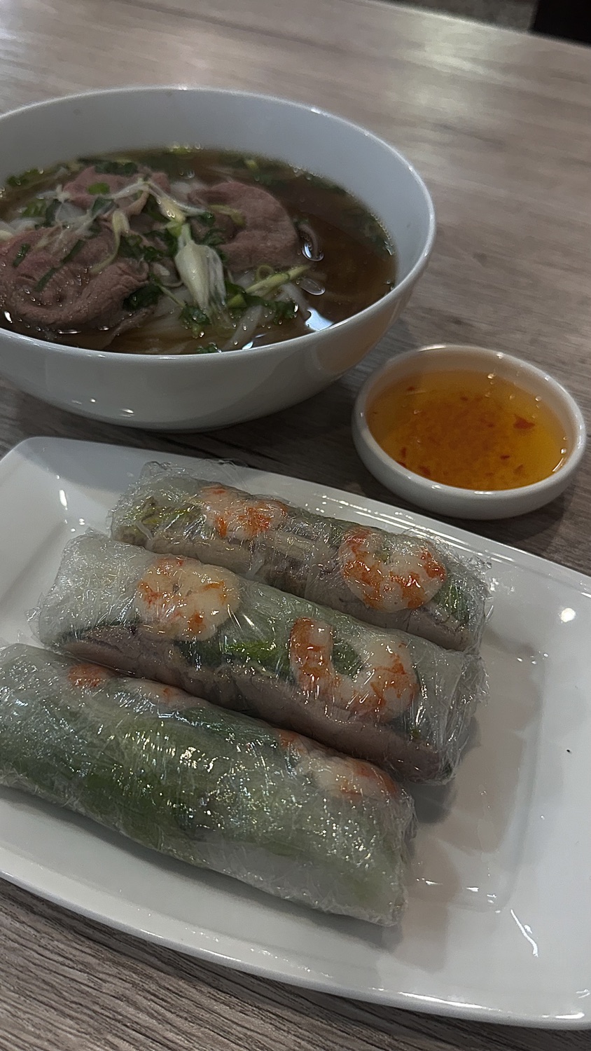 PHỞ 89 越南小吃