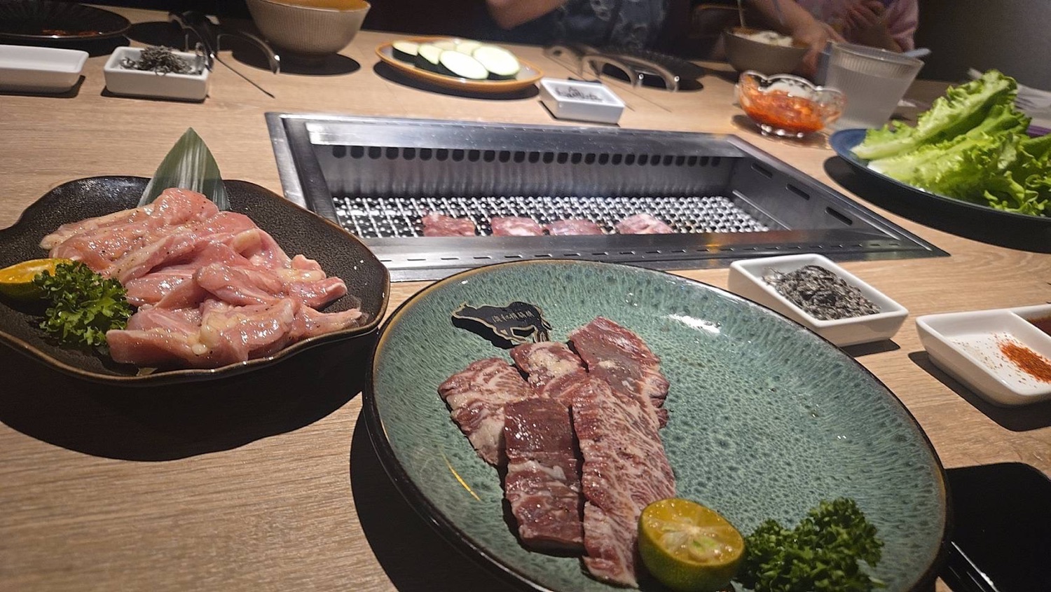 癮燒精肉酒舖
