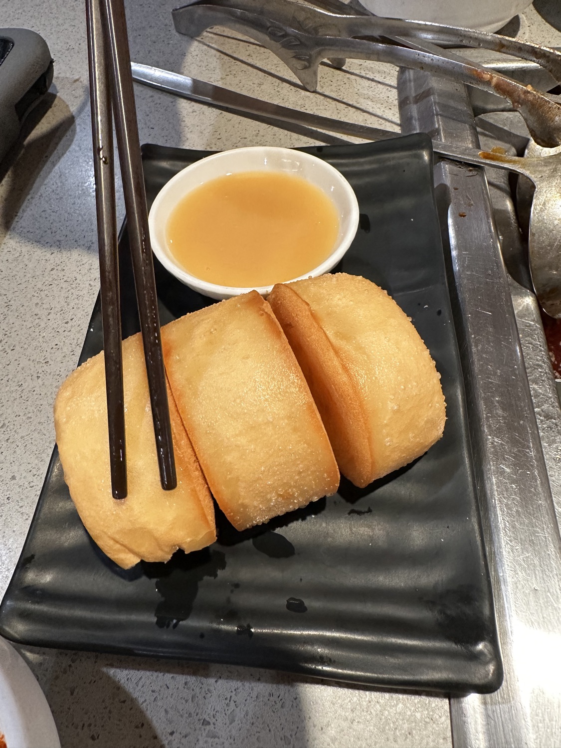 海底撈火鍋 Haidilao 新竹店