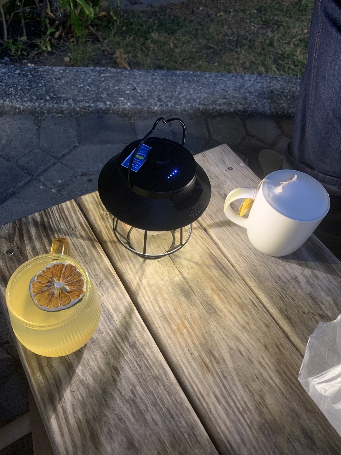 Moon月鯉灣景觀咖啡廳 鼓山店