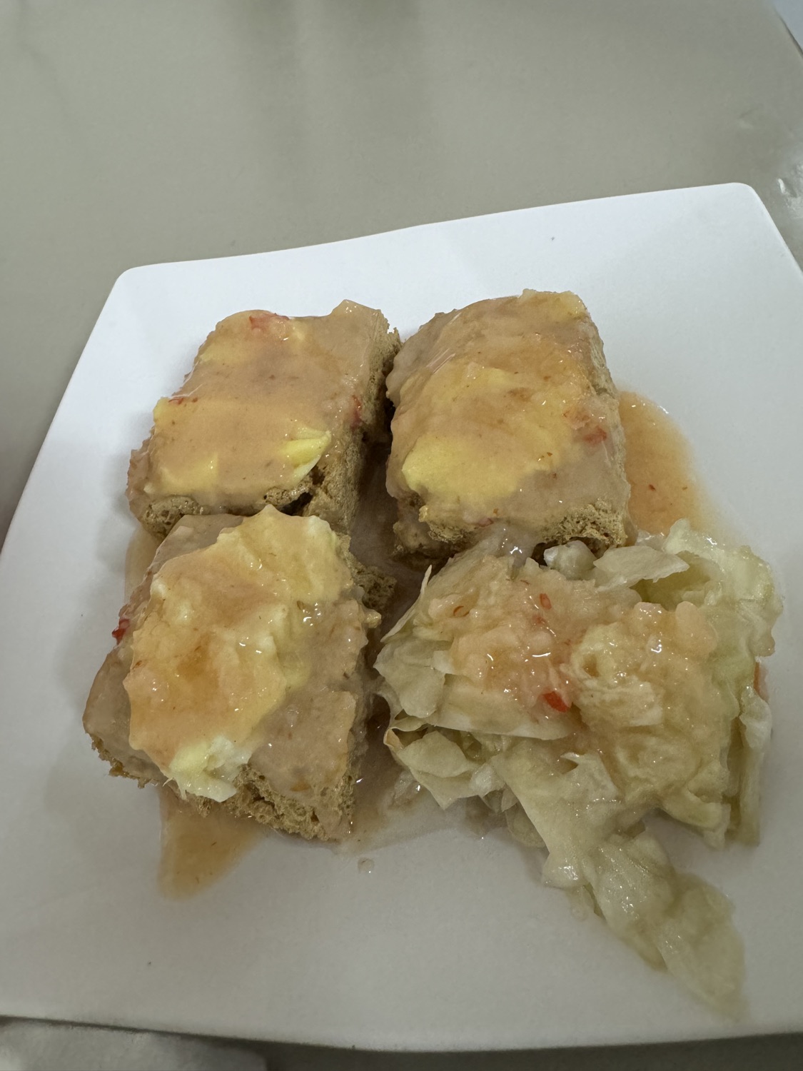 玉里原香臭豆腐
