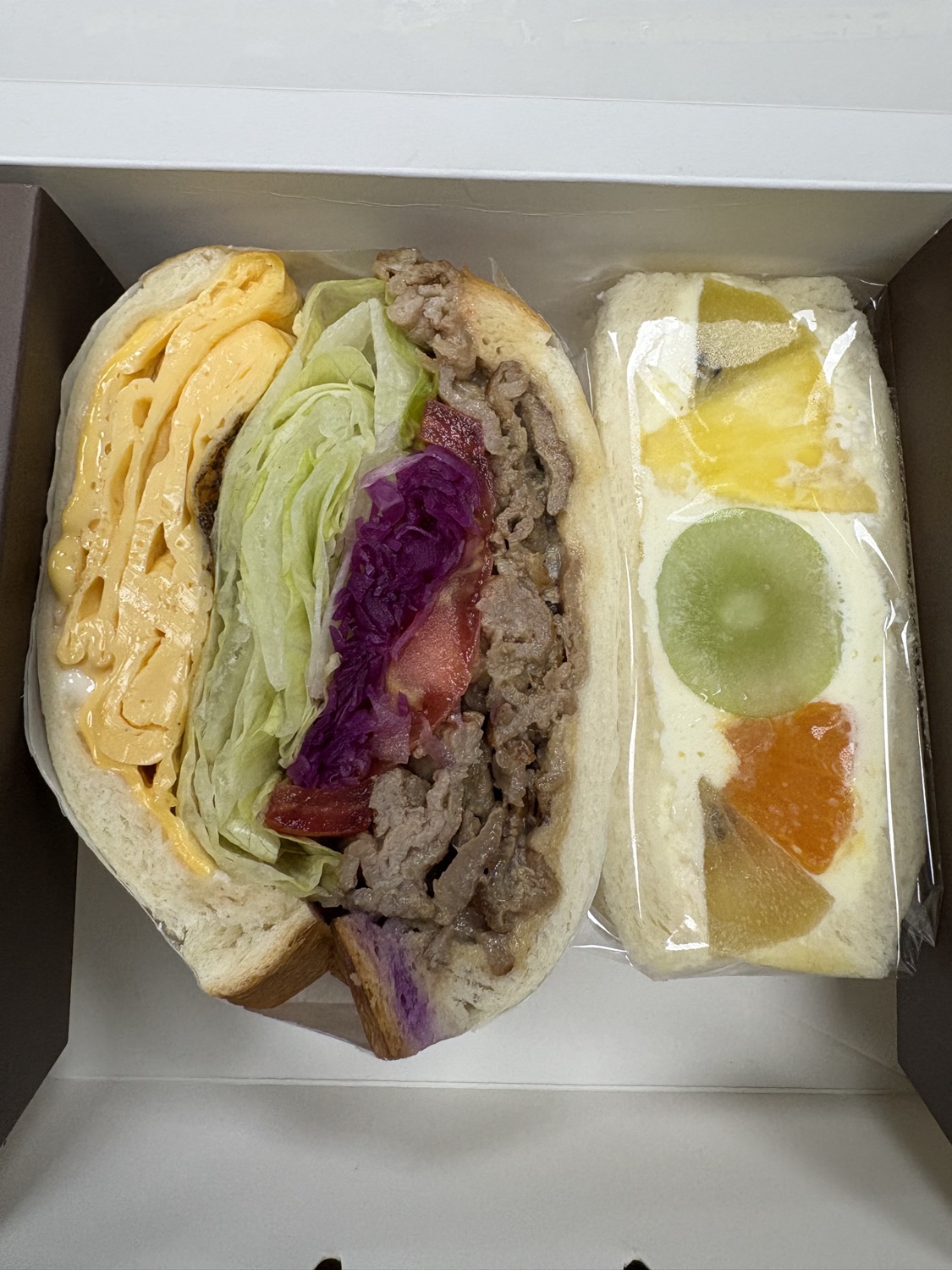 Yummy 呦咪 日式手作三明治