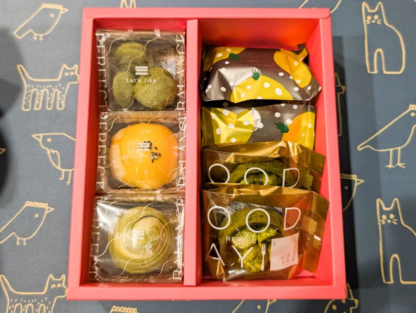 南田牧野家-下午茶、甜點、千層蛋糕、小山園抹茶專門