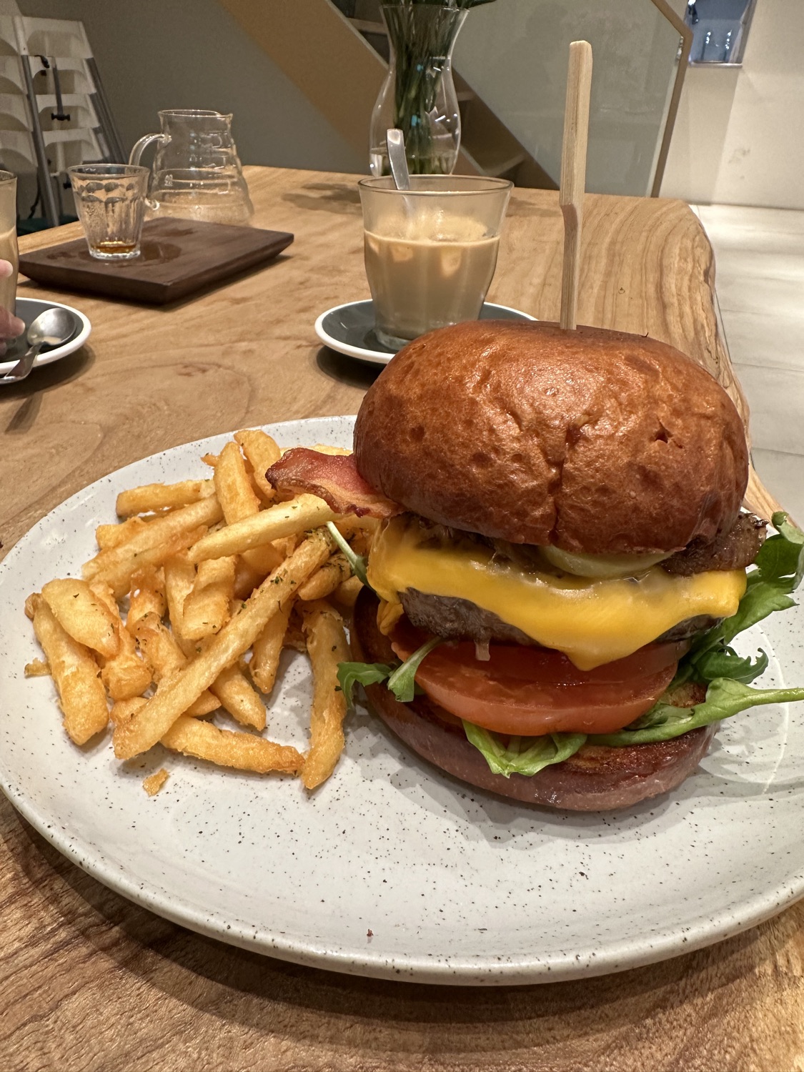 YARRA Cafe 澳式早午餐