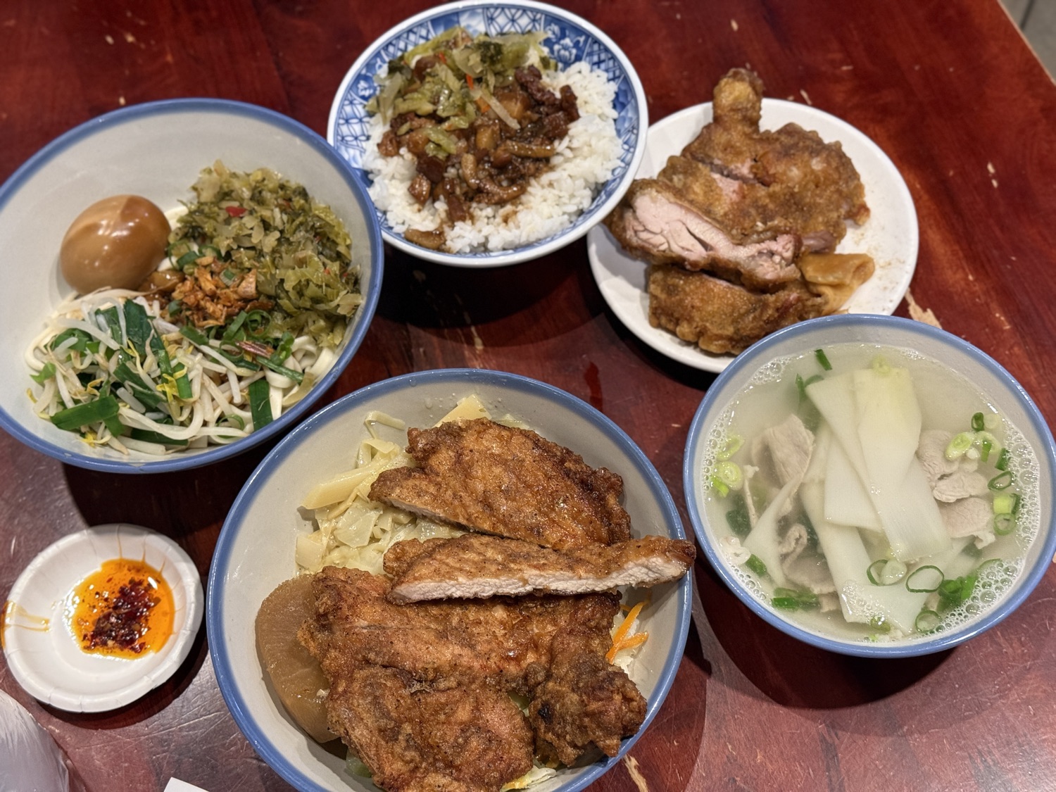 厚道飲食店 (三峽店)