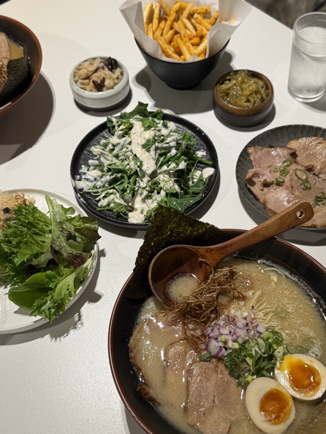 好客麵屋