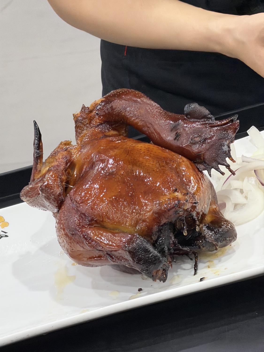 大仁哥蔗香脆皮桶仔雞-宜蘭旗艦店